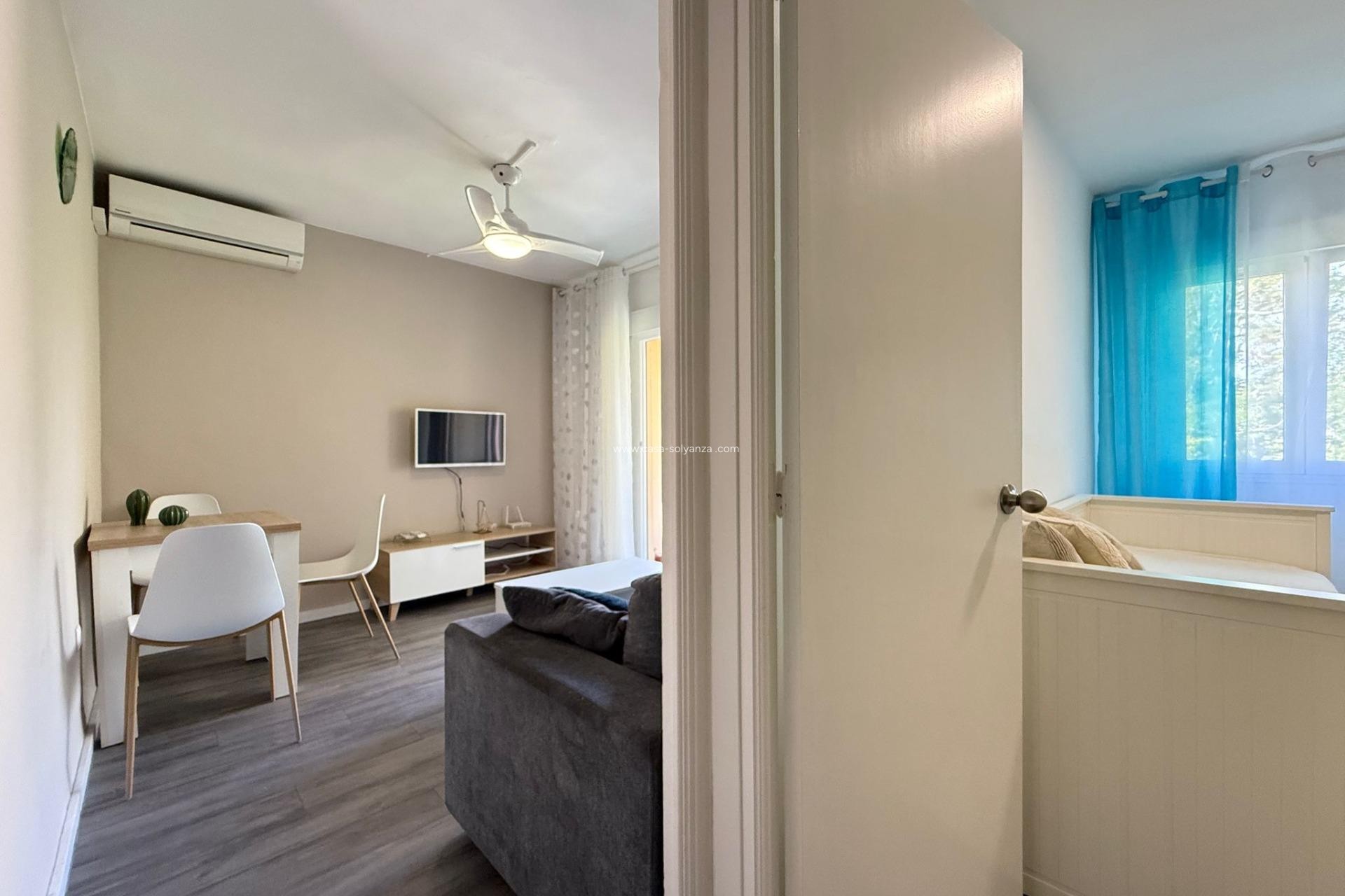 Revente - Appartement - San Pedro del Pinatar - San Pedro De Pinatar