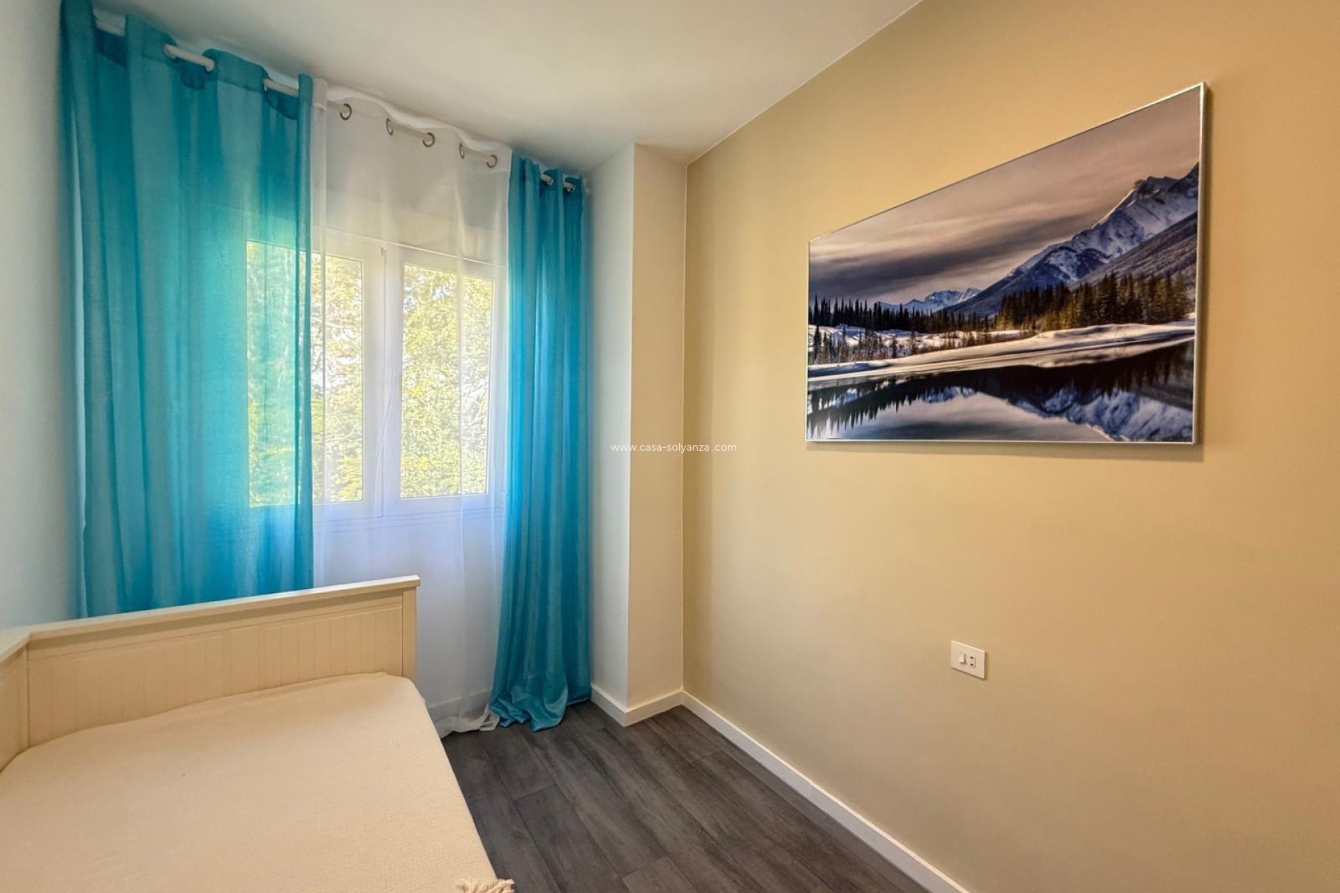 Revente - Appartement - San Pedro del Pinatar - San Pedro De Pinatar