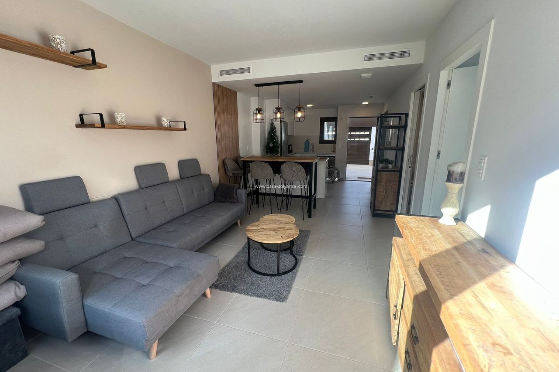 Revente - Appartement - San Pedro del Pinatar - San Pedro De Pinatar