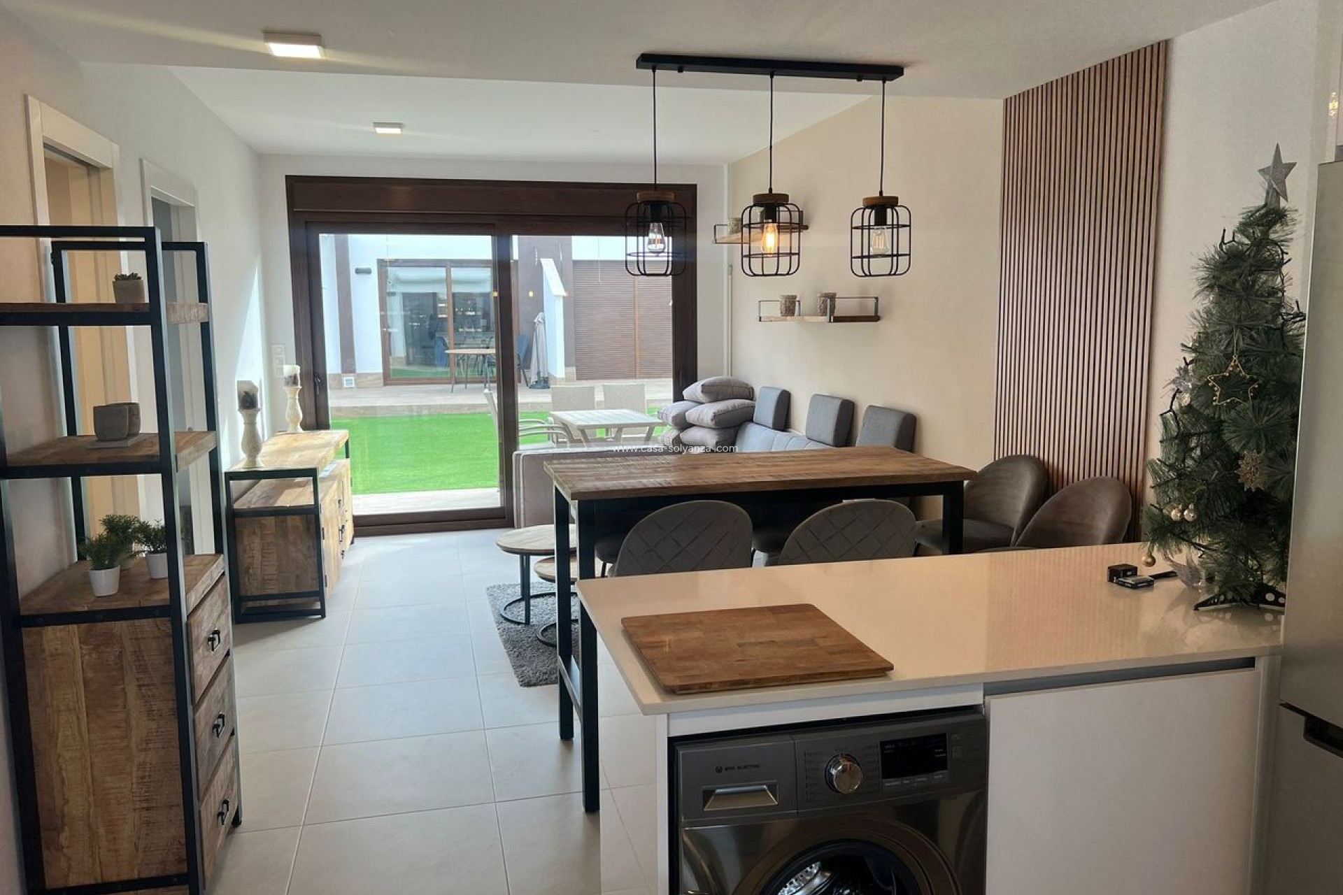 Revente - Appartement - San Pedro del Pinatar - San Pedro De Pinatar