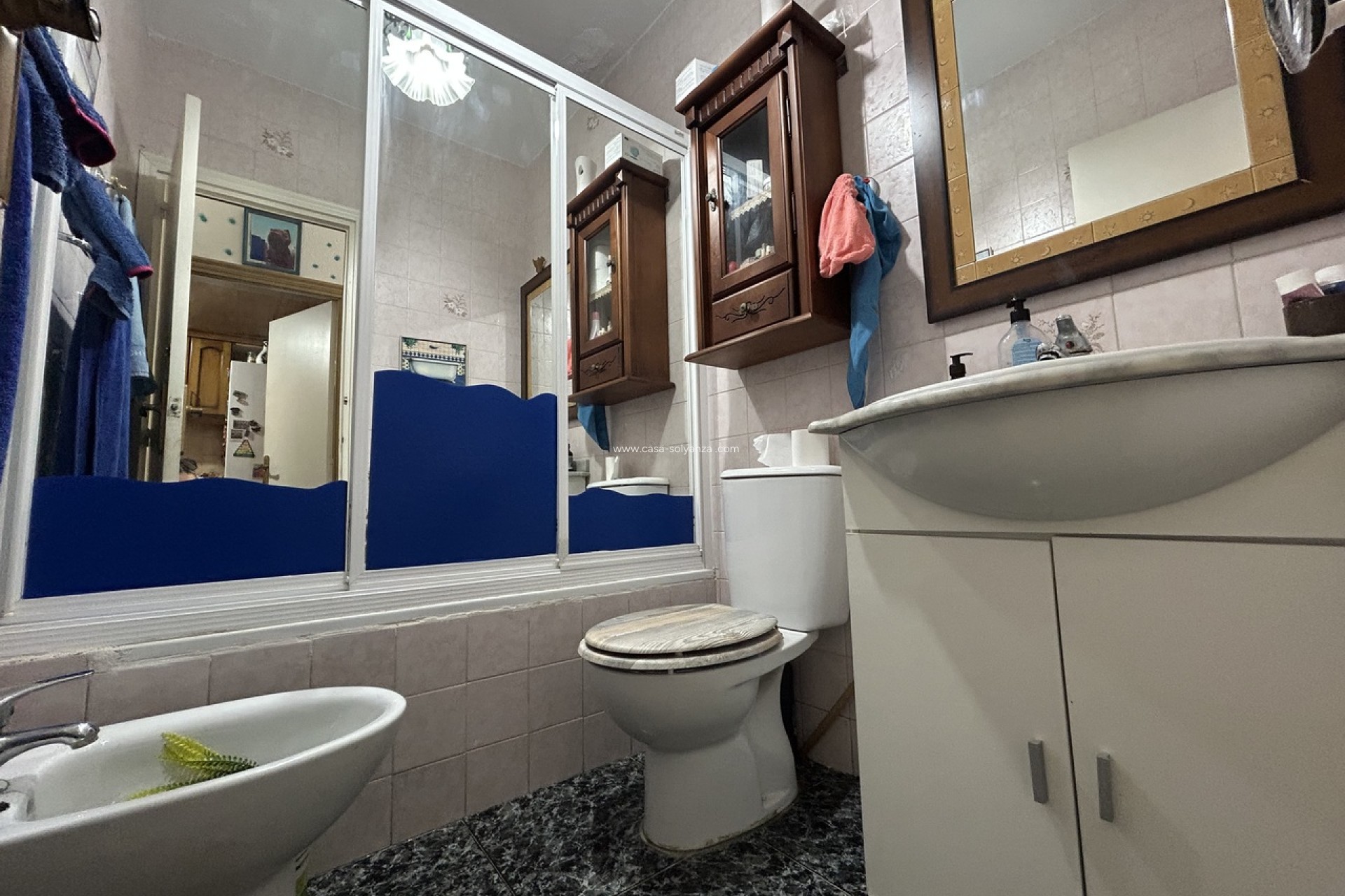 Revente - Appartement - San Pedro del Pinatar - San Pedro De Pinatar