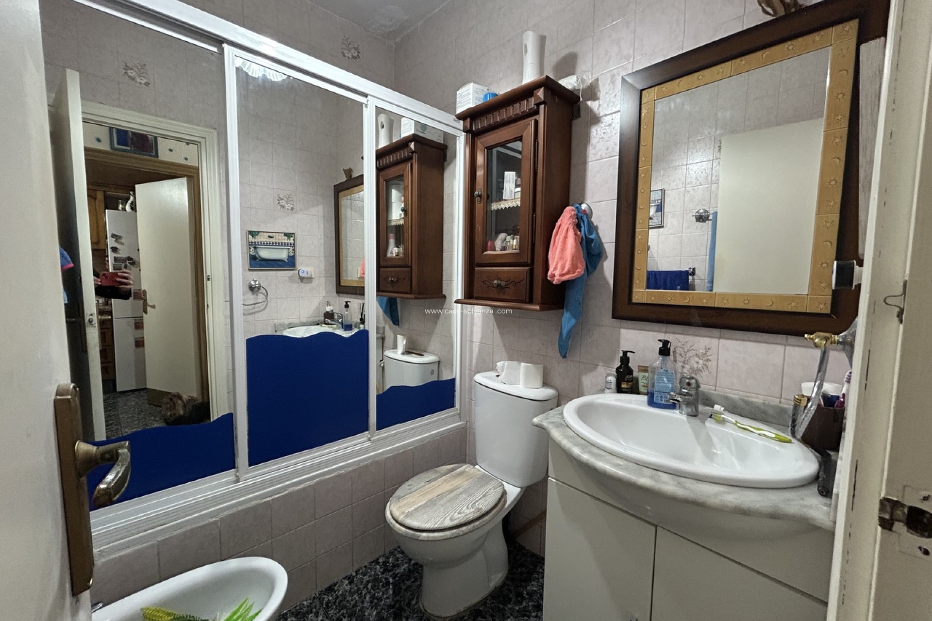 Revente - Appartement - San Pedro del Pinatar - San Pedro De Pinatar