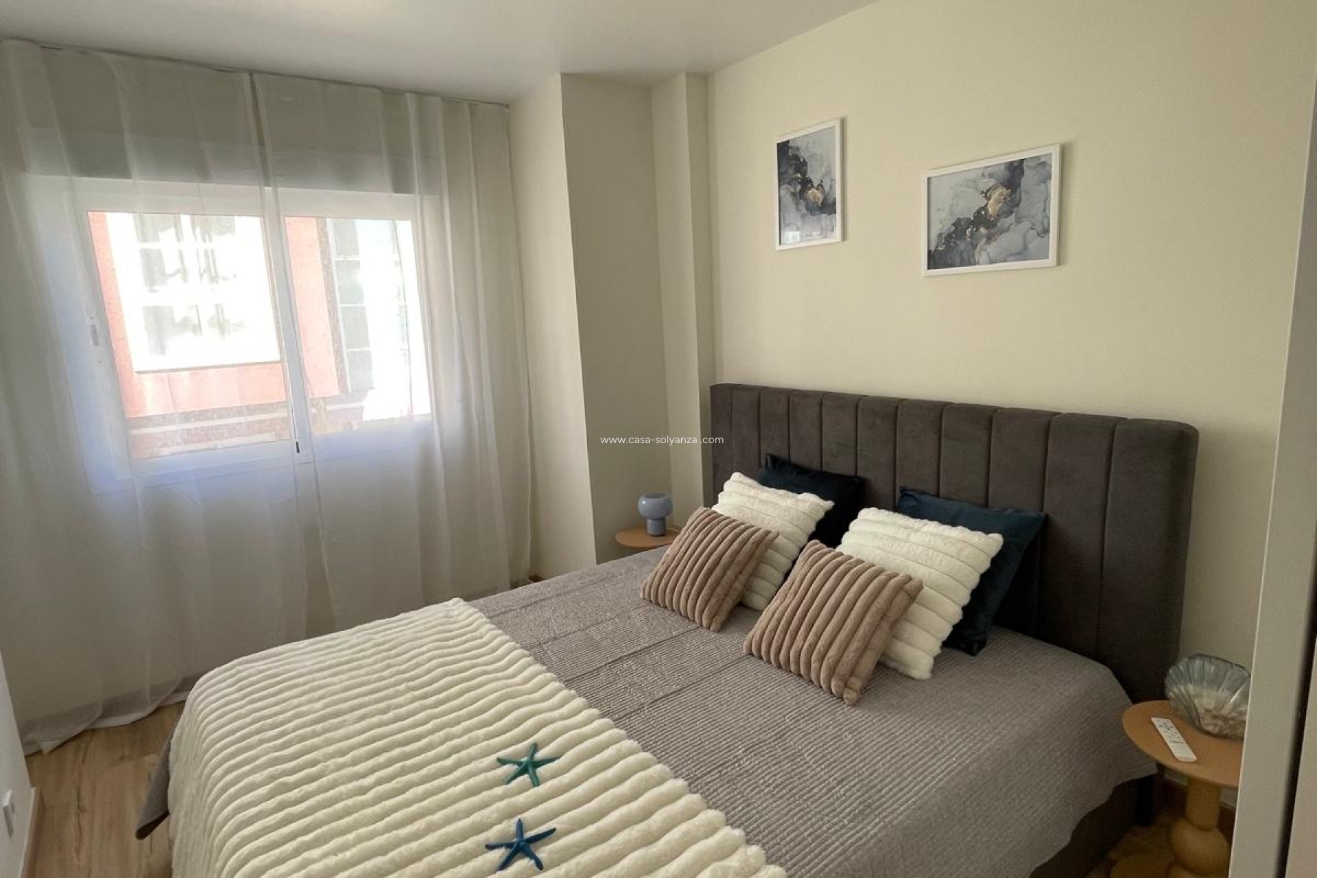 Revente - Appartement - San Pedro del Pinatar - San Pedro De Pinatar
