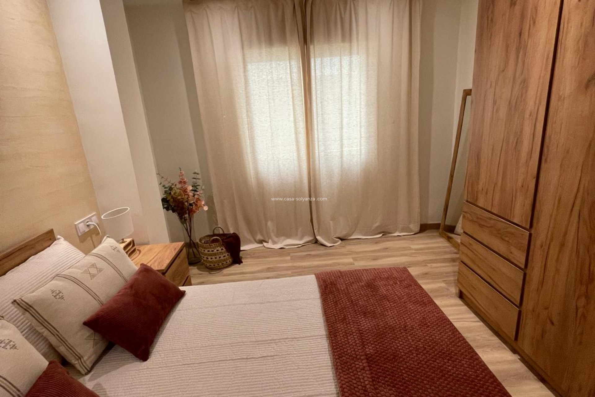 Revente - Appartement - San Pedro del Pinatar - San Pedro De Pinatar