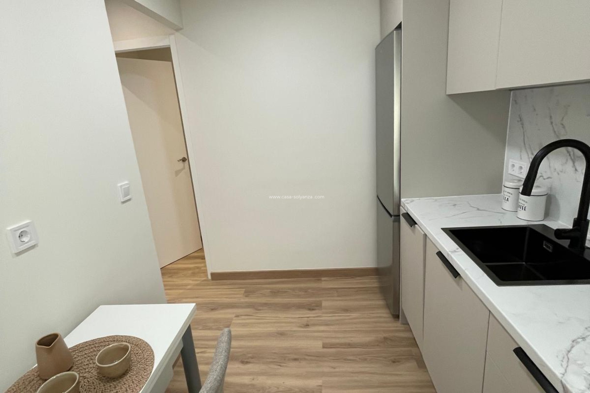 Revente - Appartement - San Pedro del Pinatar - San Pedro De Pinatar