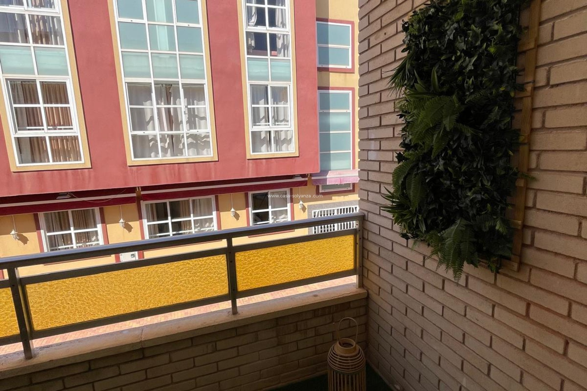 Revente - Appartement - San Pedro del Pinatar - San Pedro De Pinatar