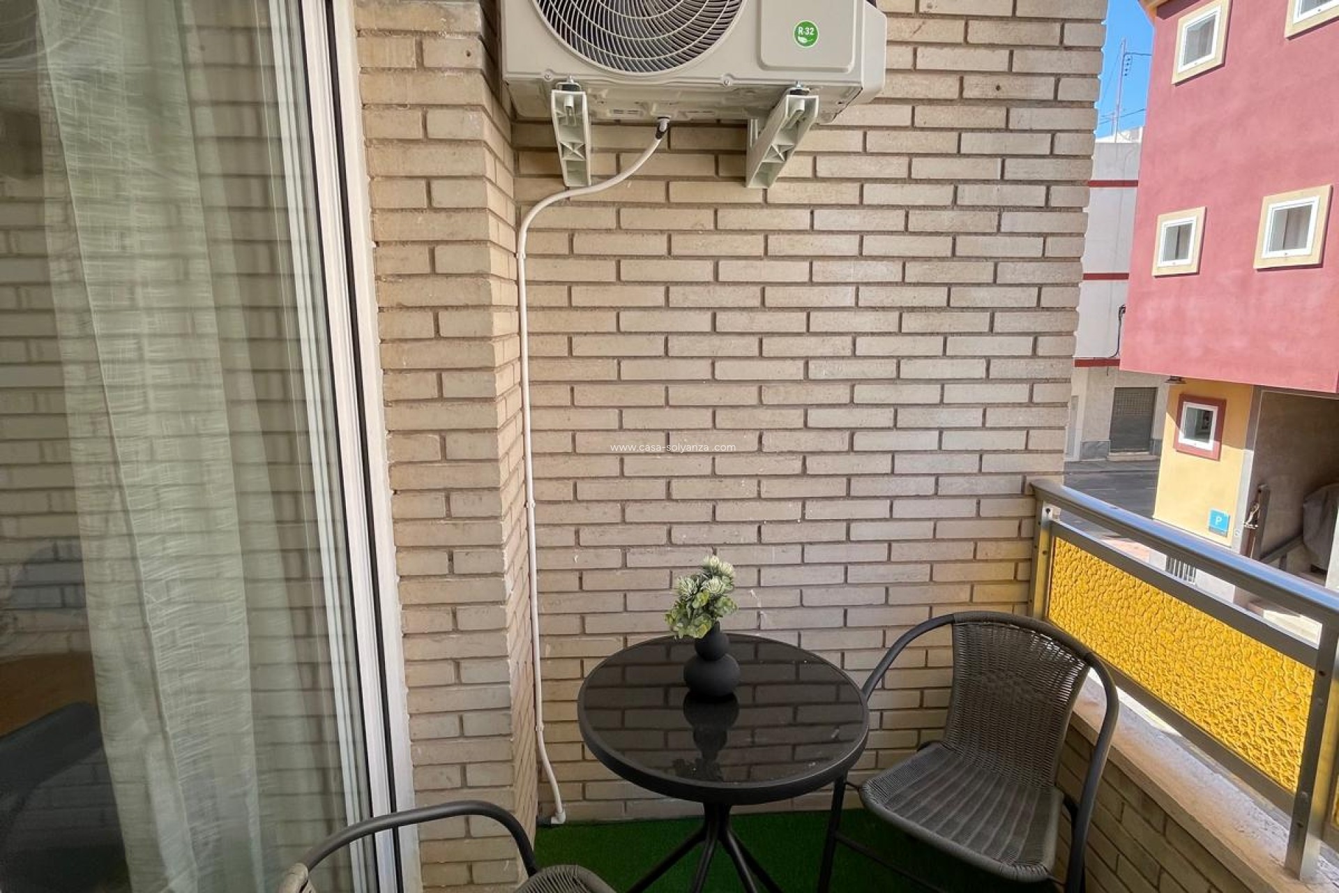 Revente - Appartement - San Pedro del Pinatar - San Pedro De Pinatar