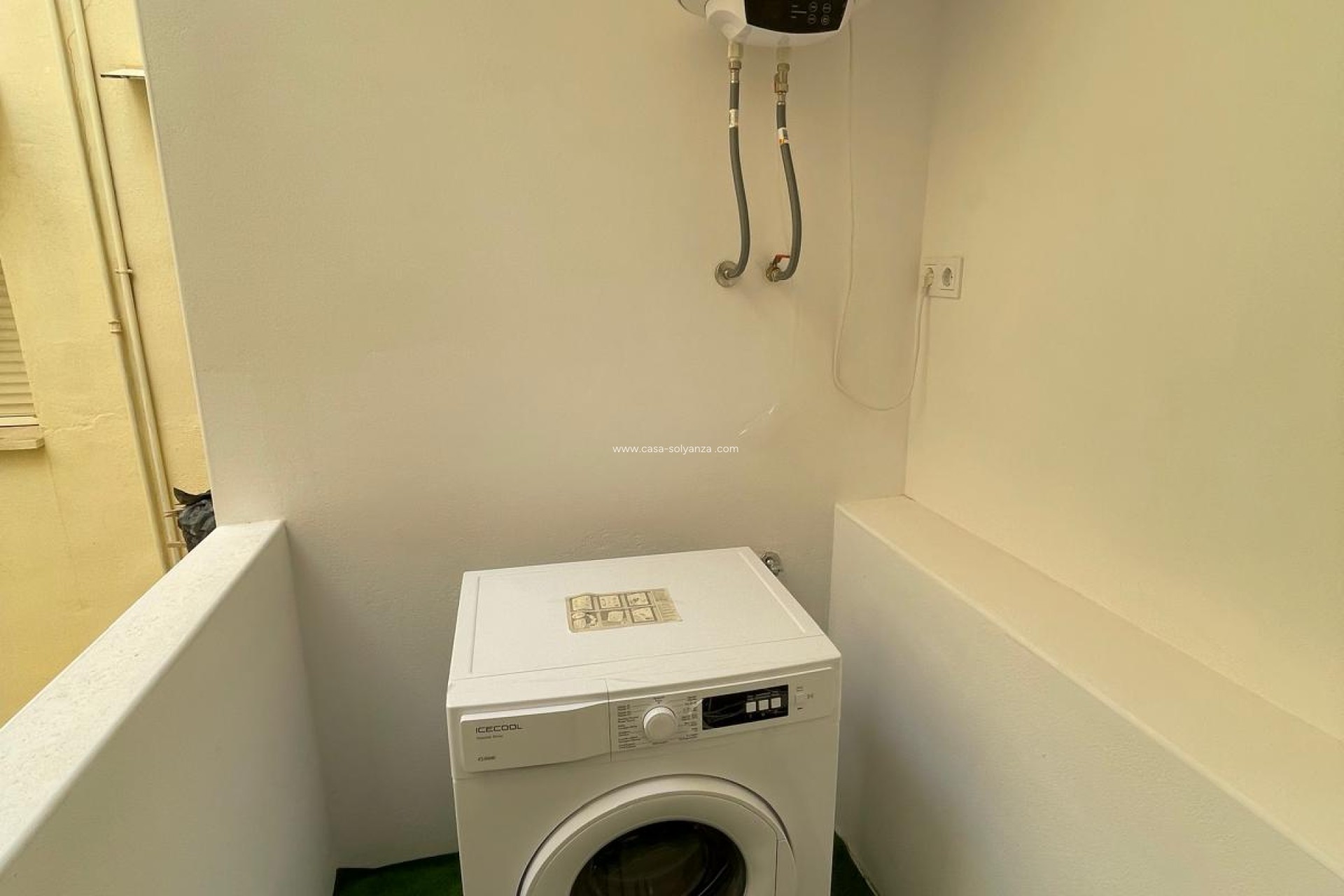 Revente - Appartement - San Pedro del Pinatar - San Pedro De Pinatar