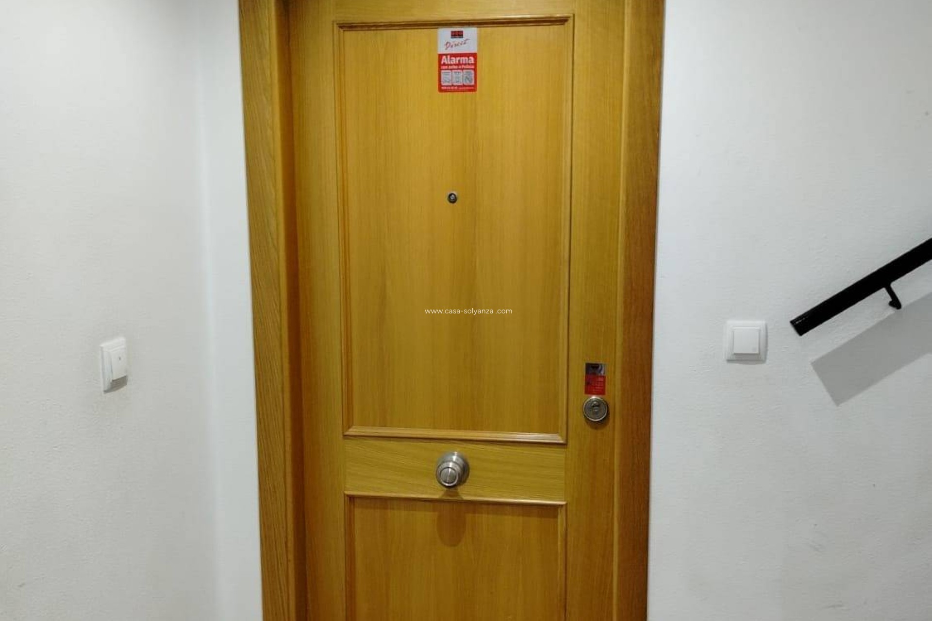 Revente - Appartement - San Pedro del Pinatar - San Pedro De Pinatar