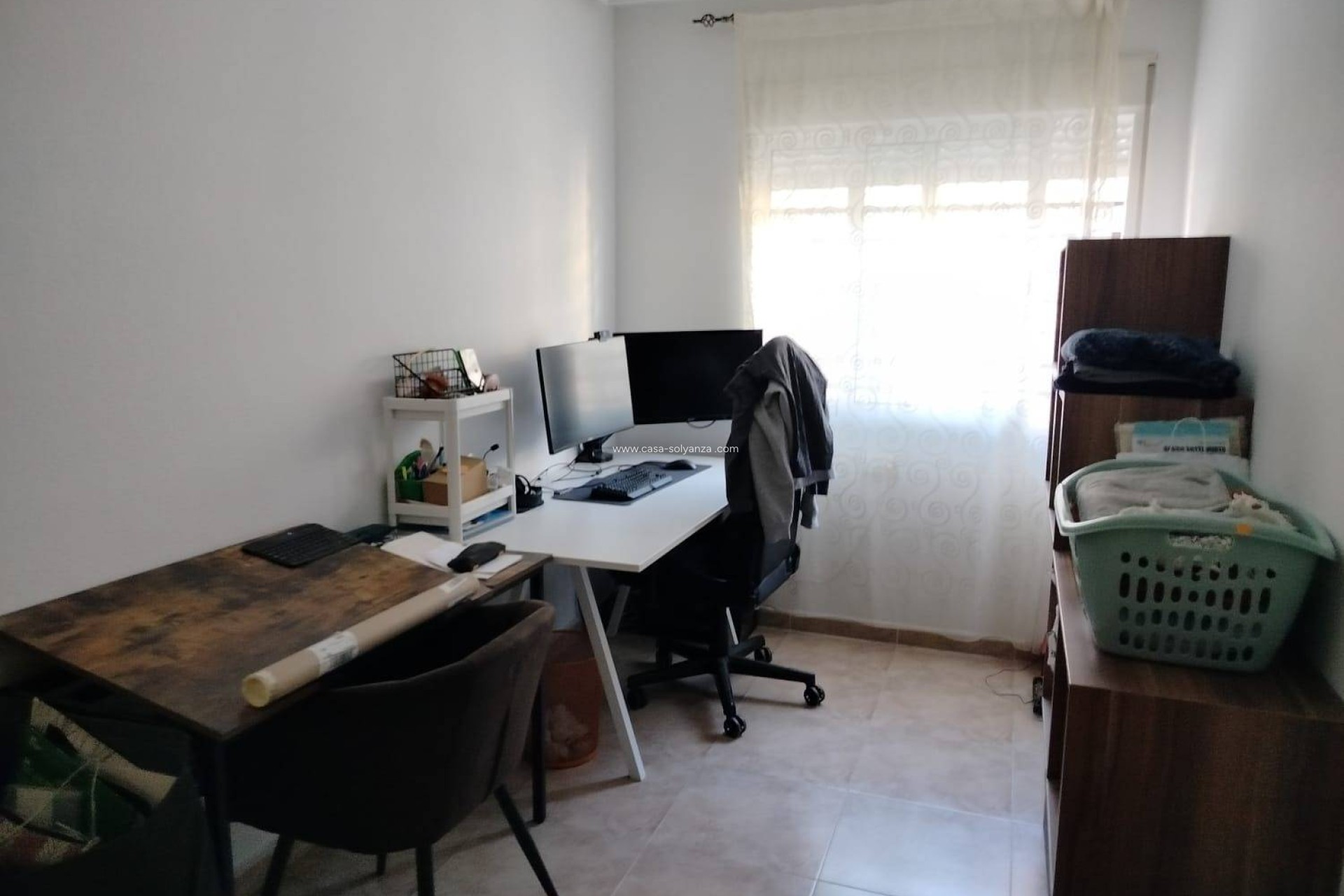Revente - Appartement - San Pedro del Pinatar - San Pedro De Pinatar