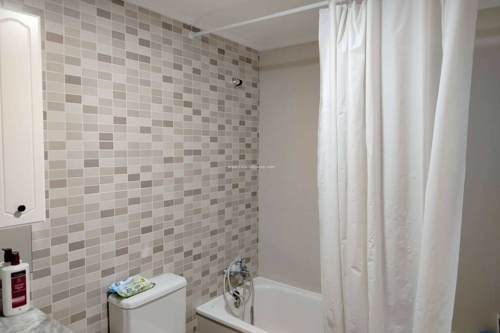 Revente - Appartement - San Pedro del Pinatar - San Pedro De Pinatar