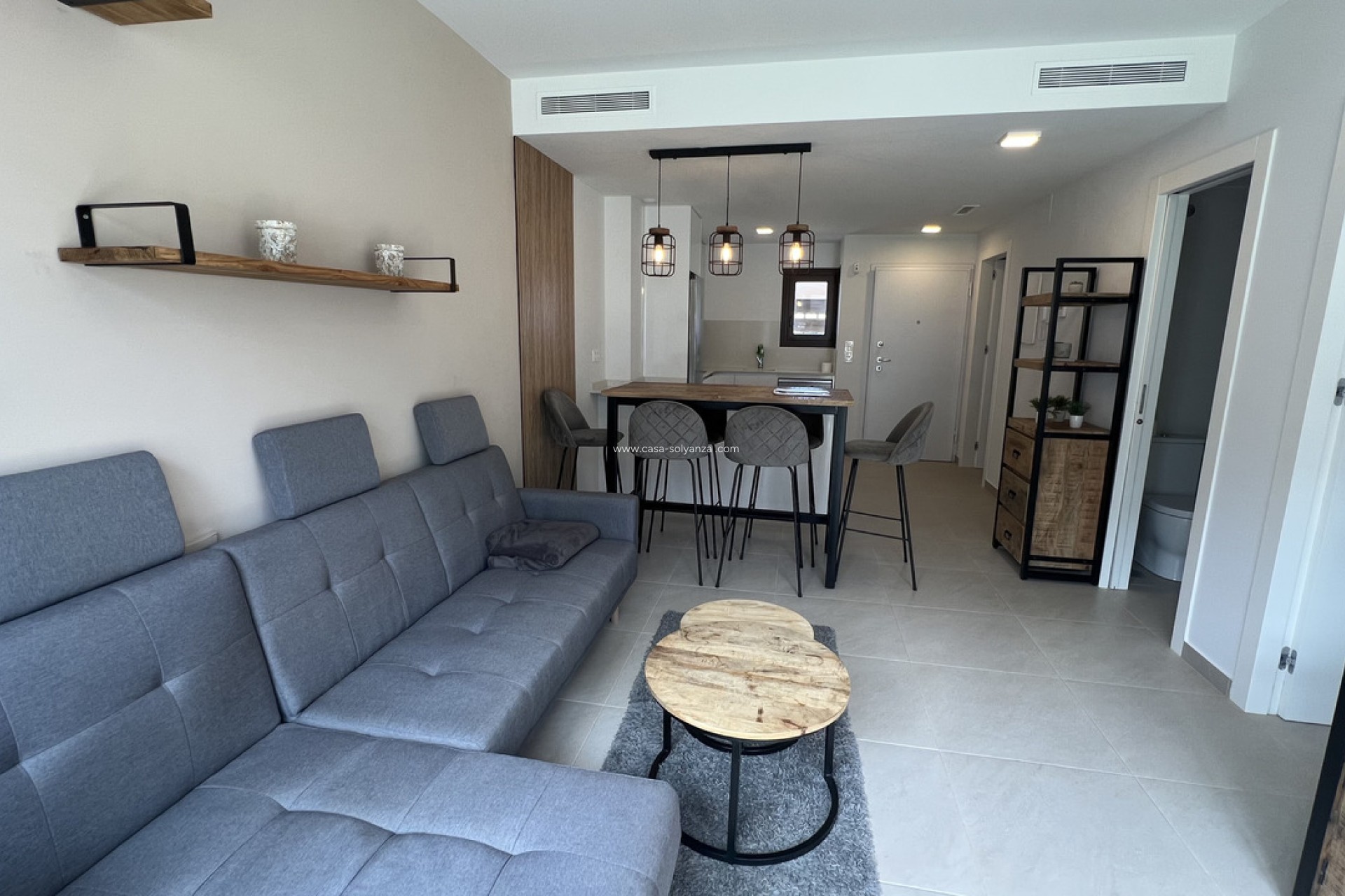 Revente - Appartement - San Pedro del Pinatar - San Pedro De Pinatar