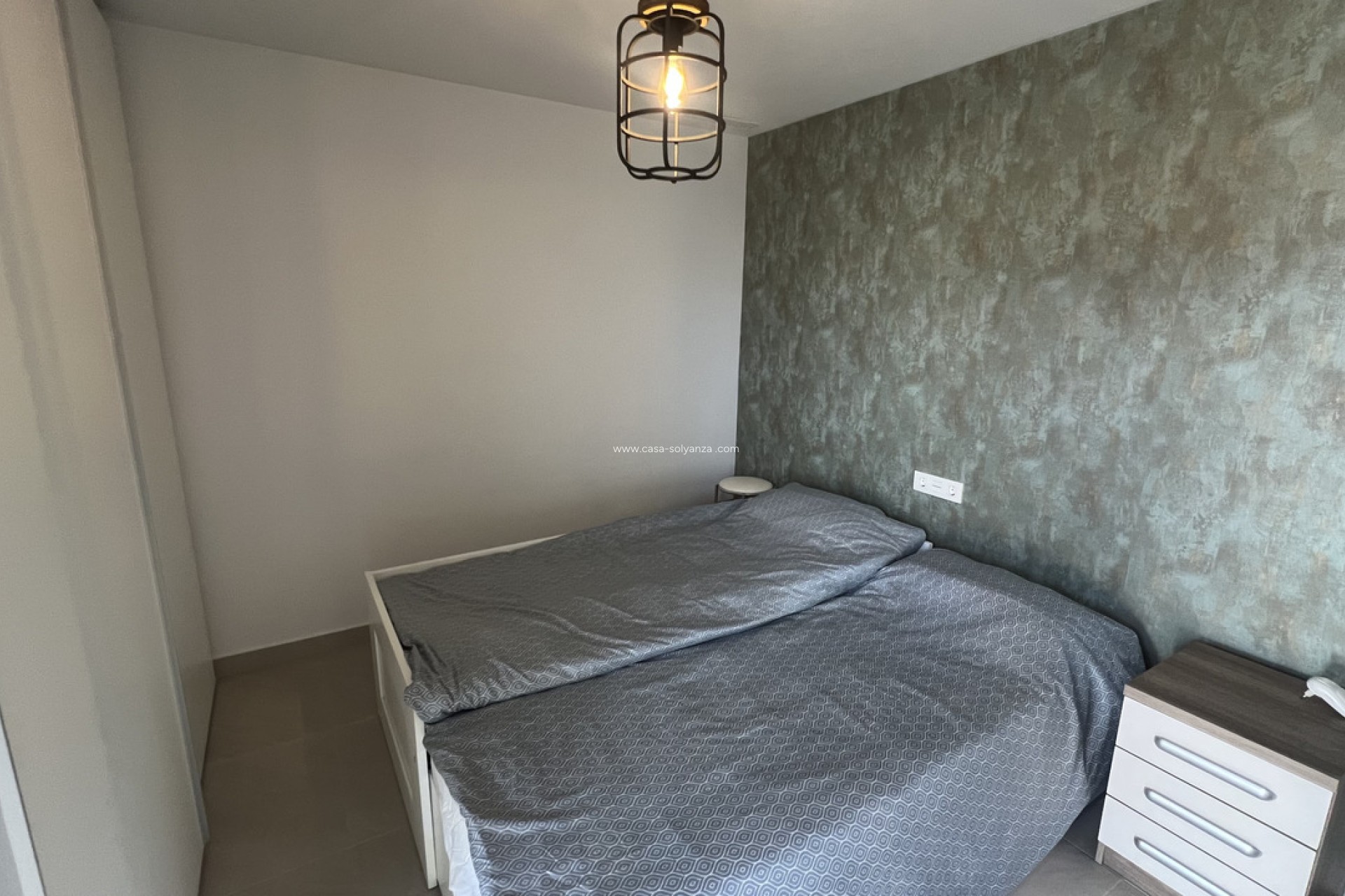 Revente - Appartement - San Pedro del Pinatar - San Pedro De Pinatar