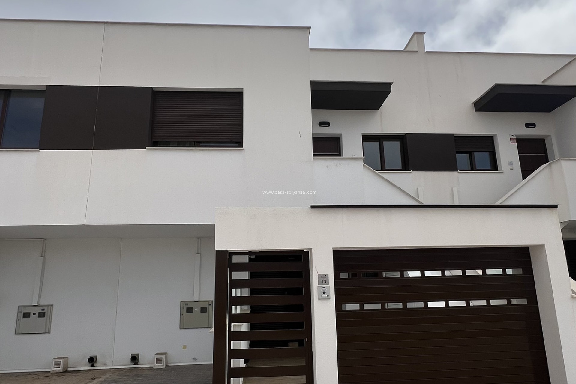 Revente - Appartement - San Pedro del Pinatar - San Pedro De Pinatar