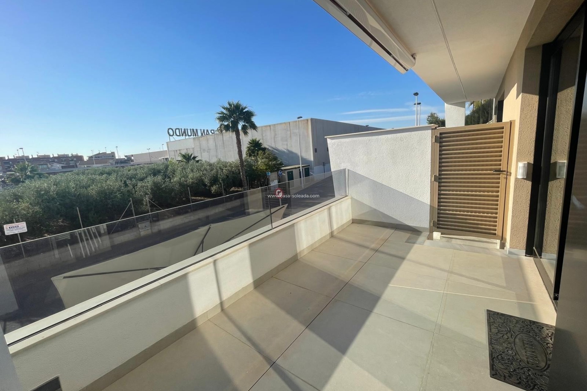 Revente - Appartement - San Pedro del Pinatar - San Pedro De Pinatar