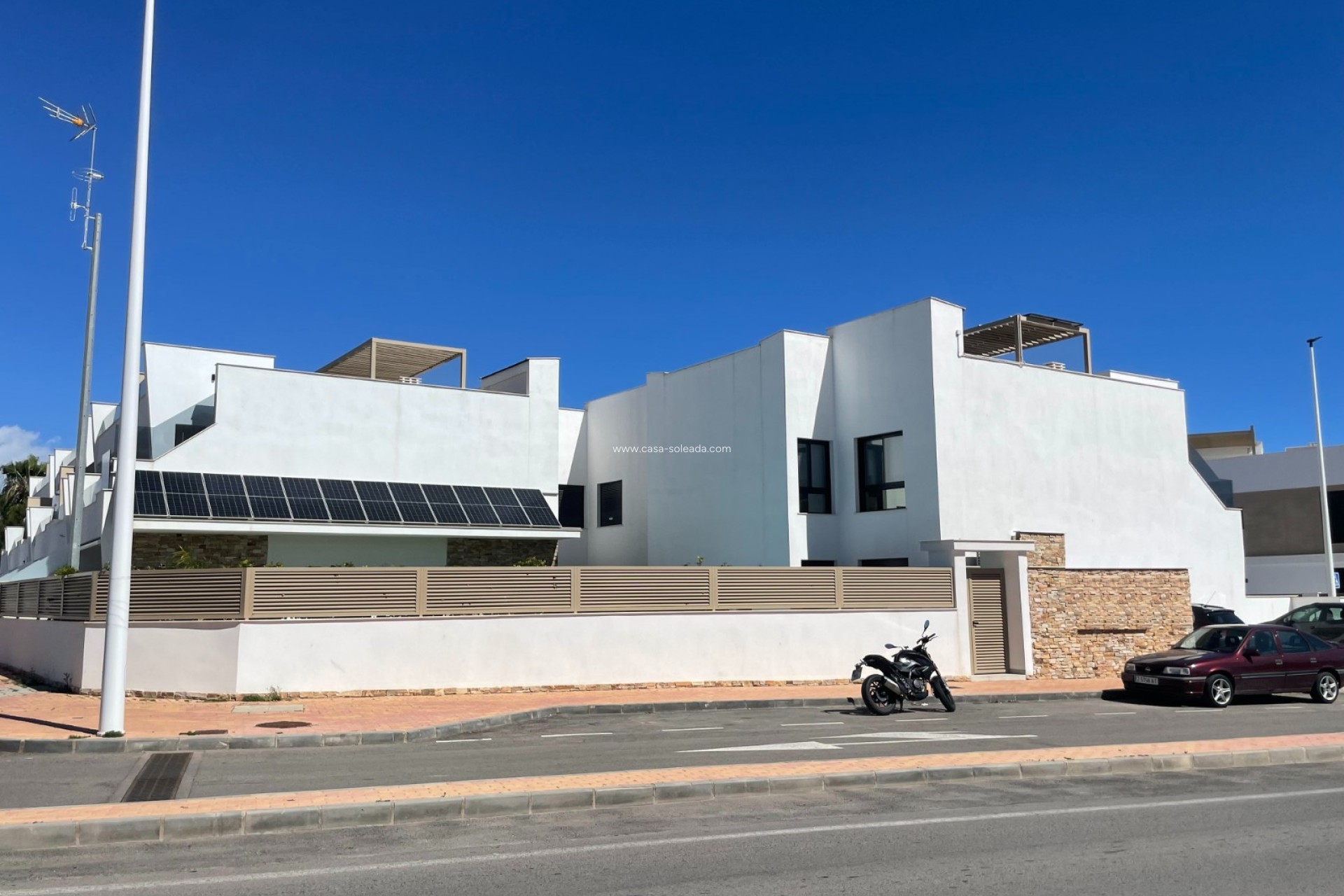 Revente - Appartement - San Pedro del Pinatar - San Pedro De Pinatar
