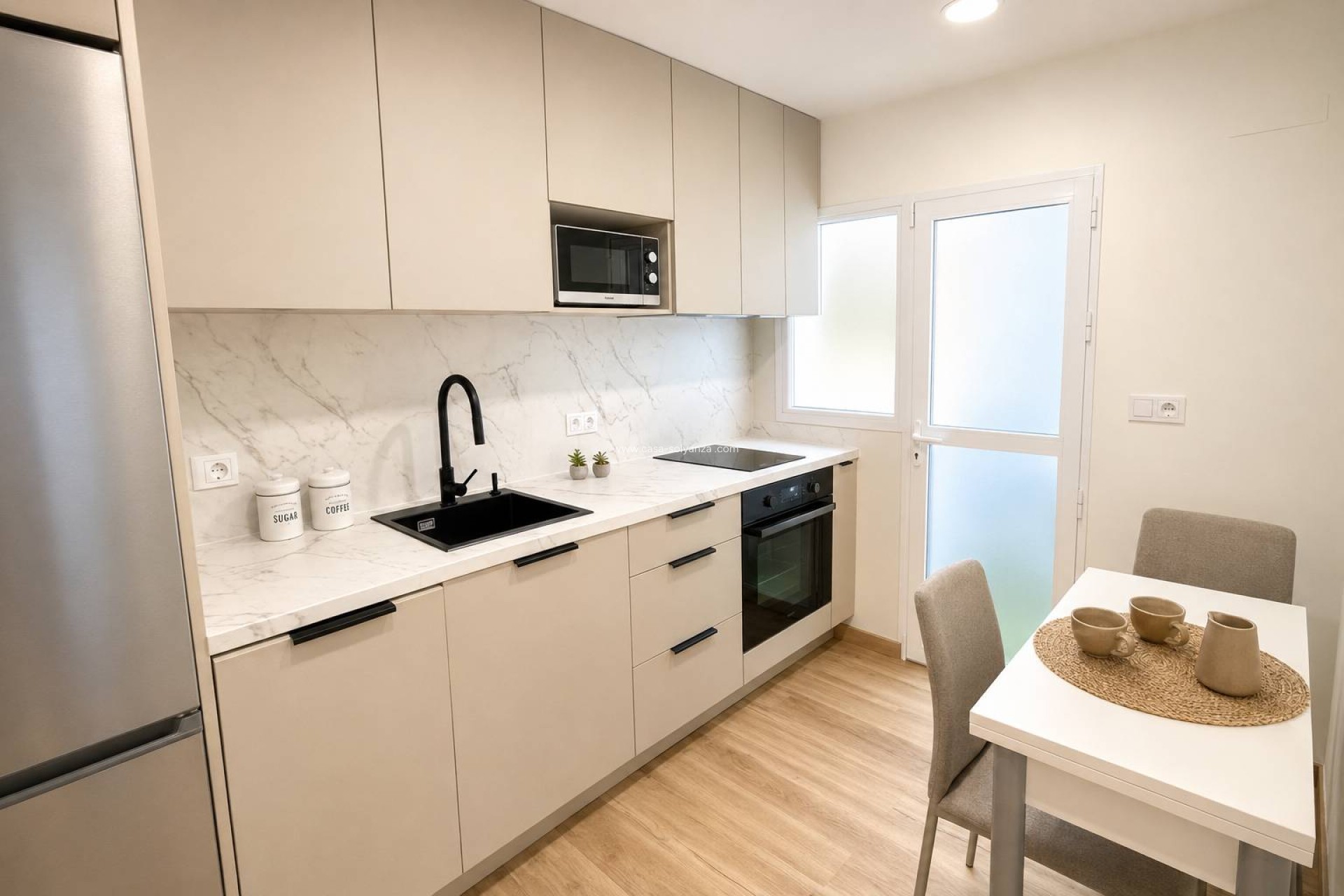 Revente - Appartement - San Pedro del Pinatar - San Pedro De Pinatar