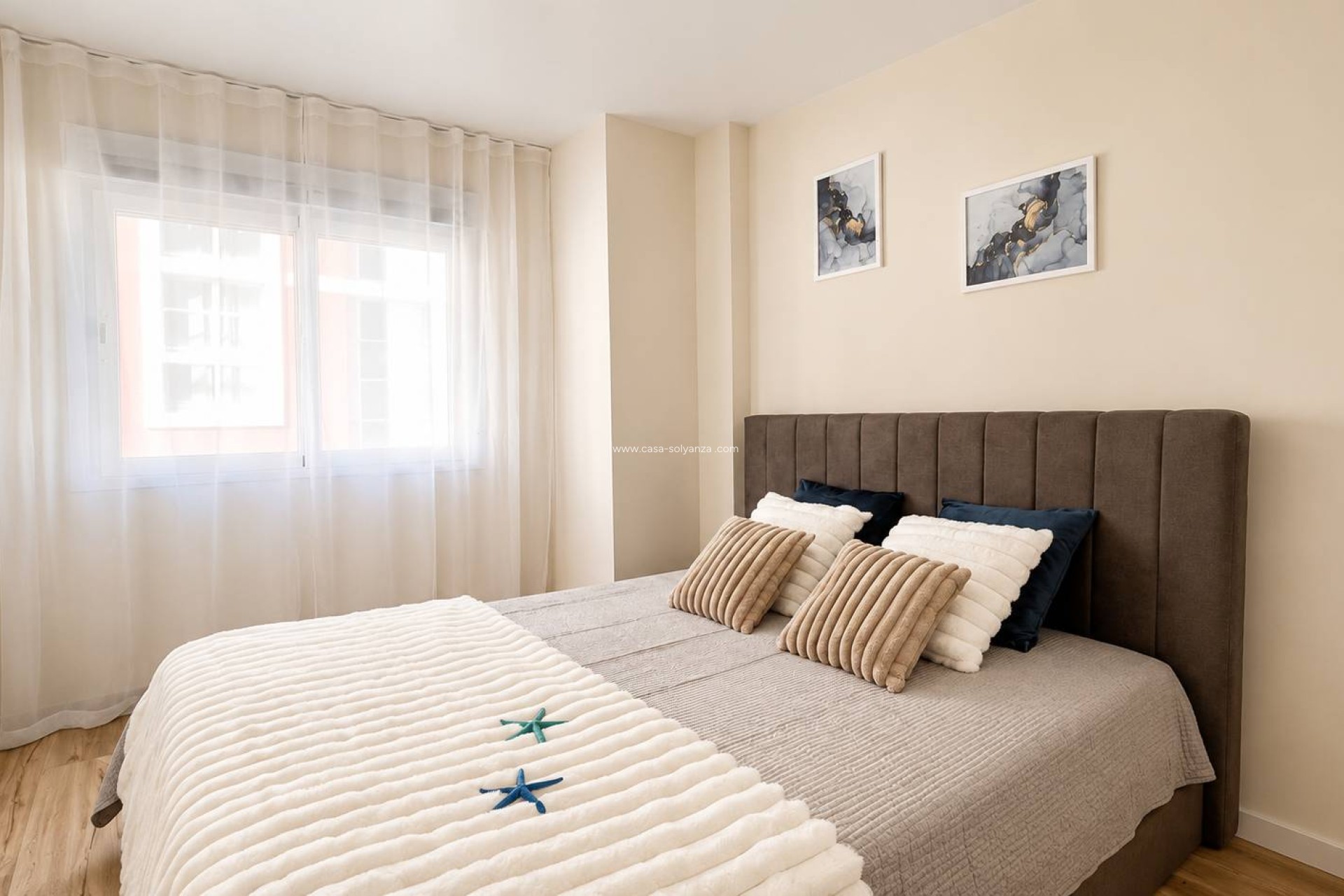 Revente - Appartement - San Pedro del Pinatar - San Pedro De Pinatar