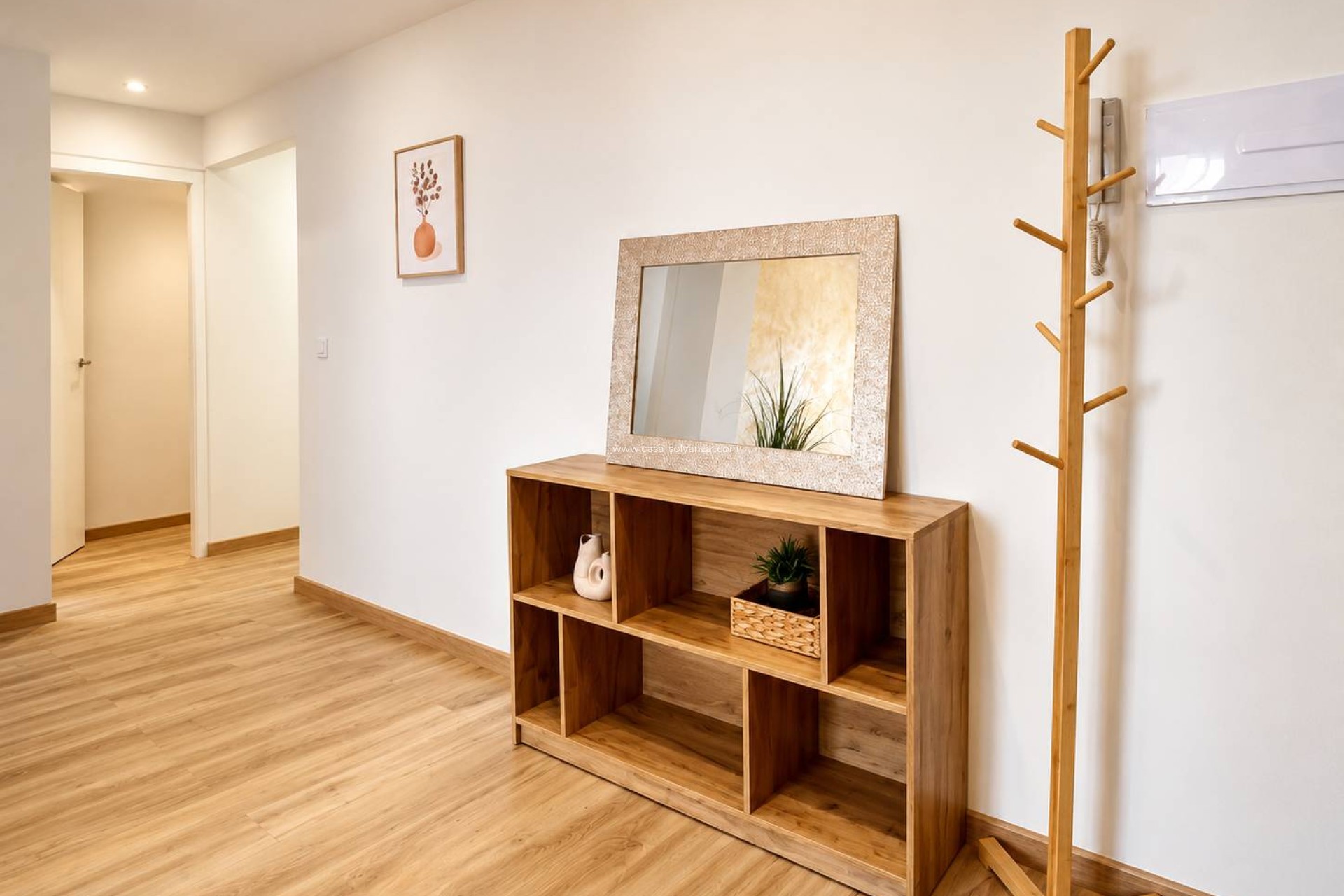 Revente - Appartement - San Pedro del Pinatar - San Pedro De Pinatar