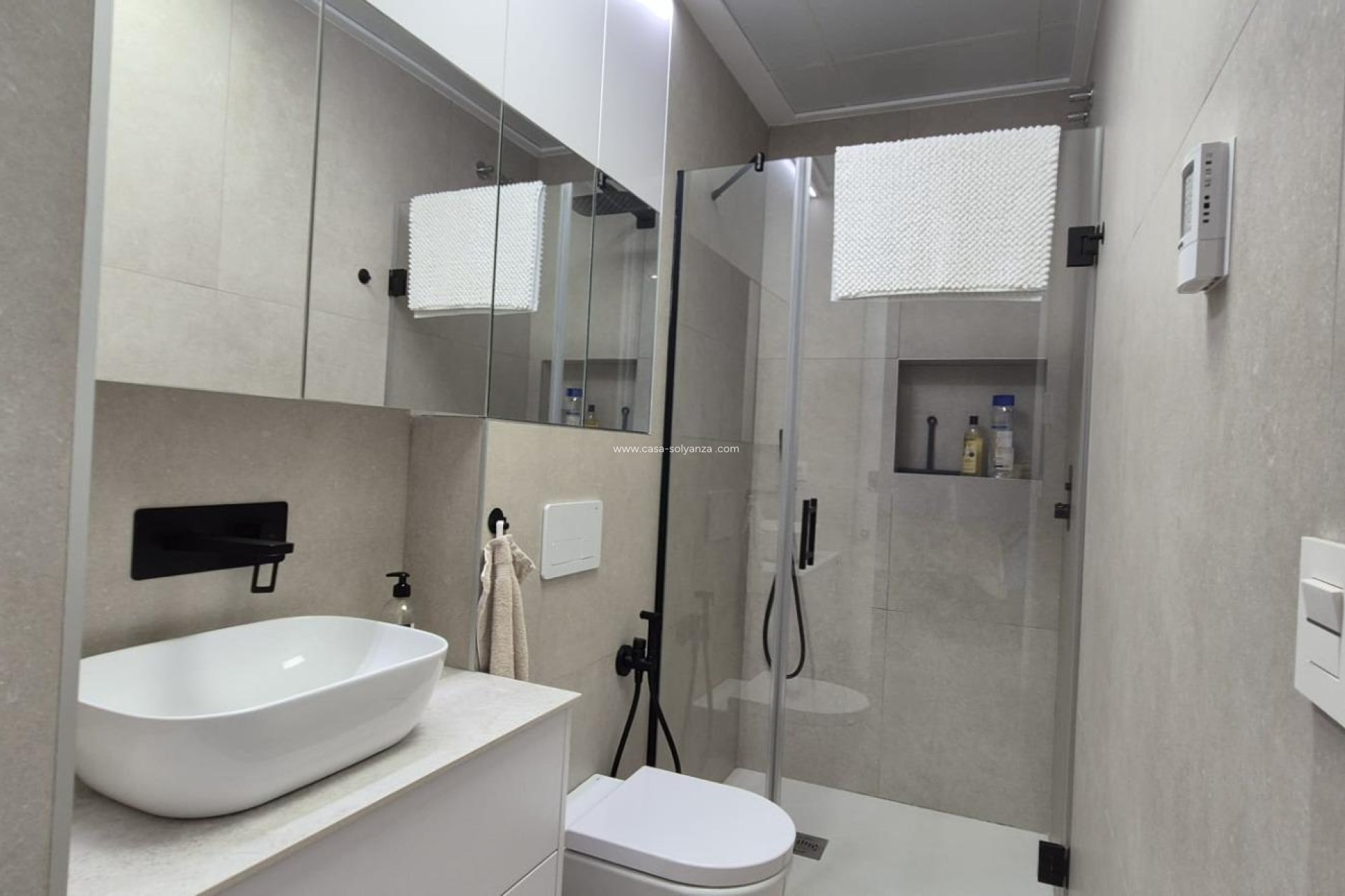 Revente - Appartement - San Pedro del Pinatar - San Pedro De Pinatar