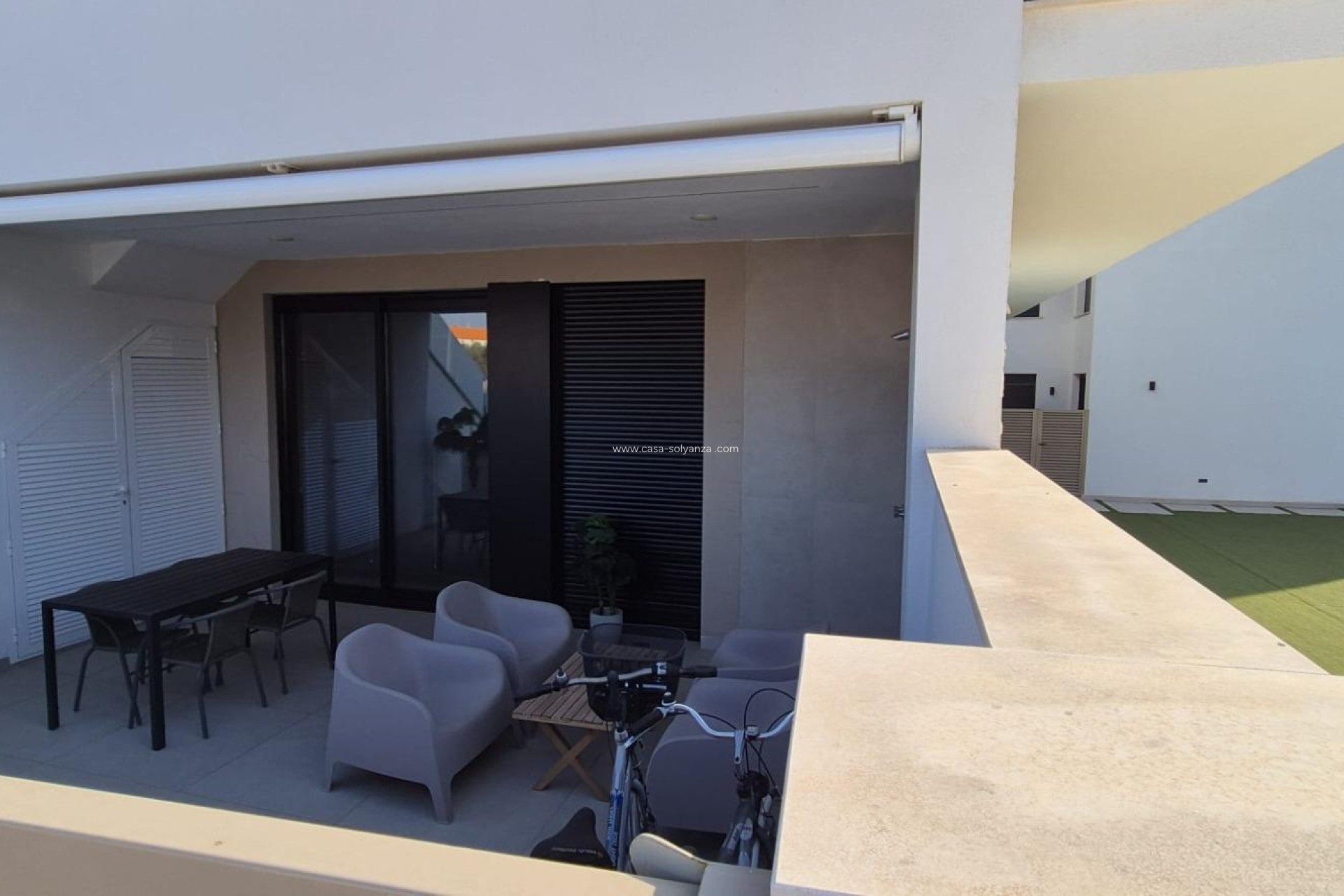 Revente - Appartement - San Pedro del Pinatar - San Pedro De Pinatar