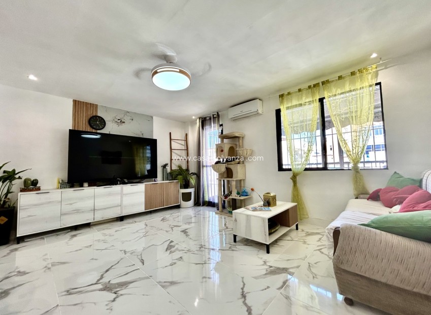 Revente - Appartement - San Pedro del Pinatar - San Pedro De Pinatar