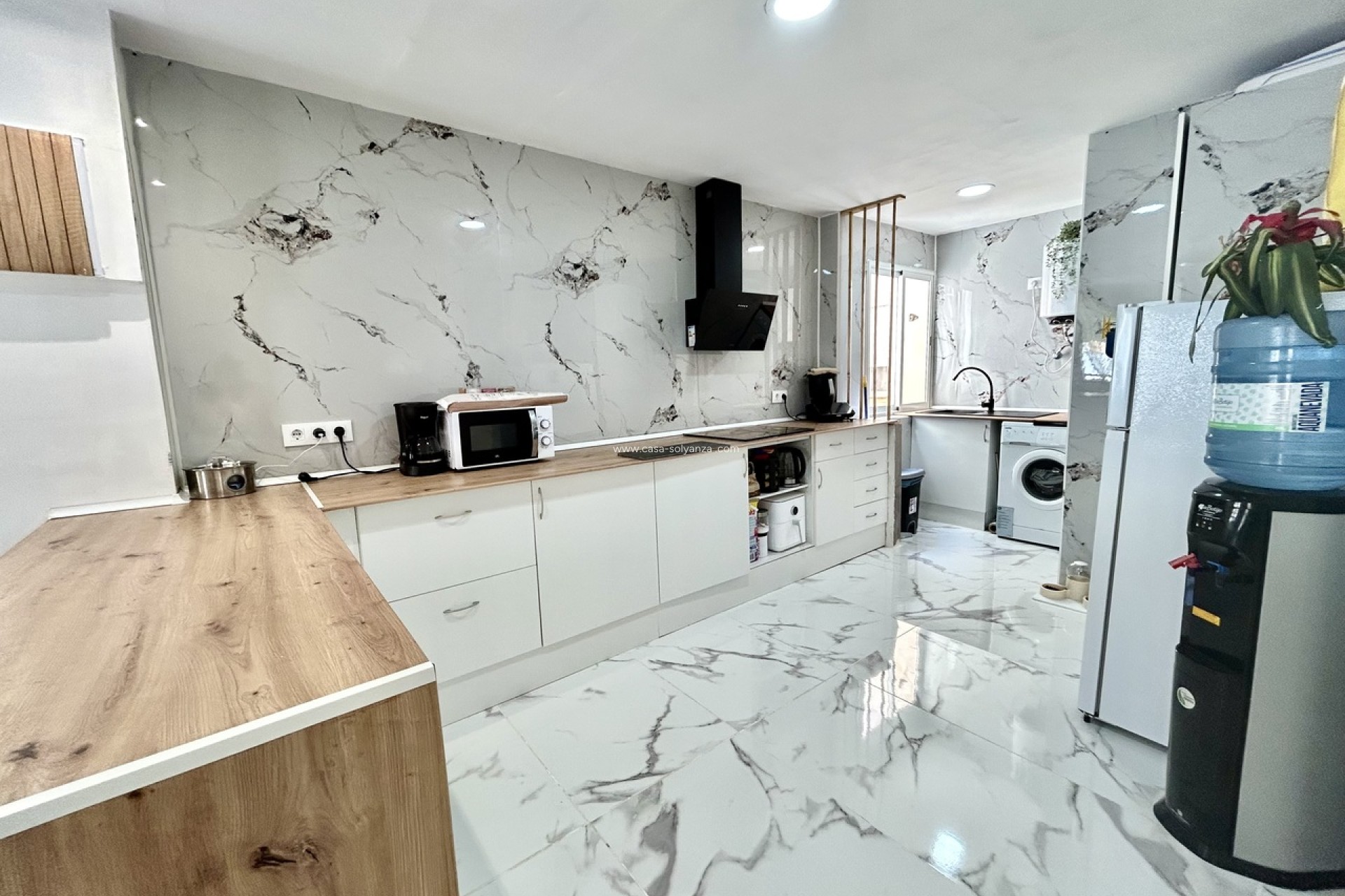 Revente - Appartement - San Pedro del Pinatar - San Pedro De Pinatar