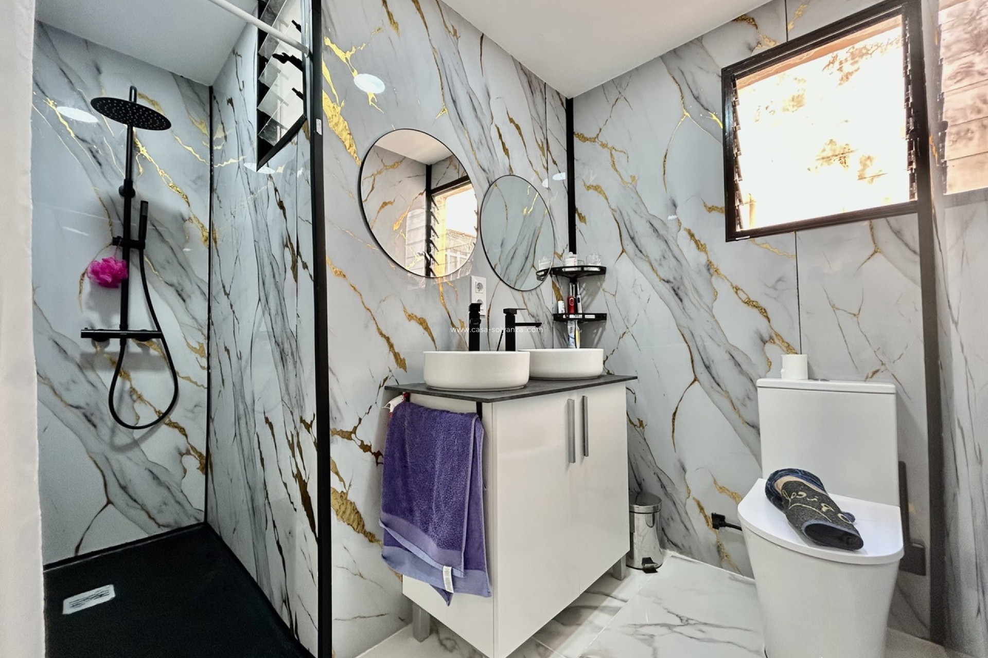 Revente - Appartement - San Pedro del Pinatar - San Pedro De Pinatar
