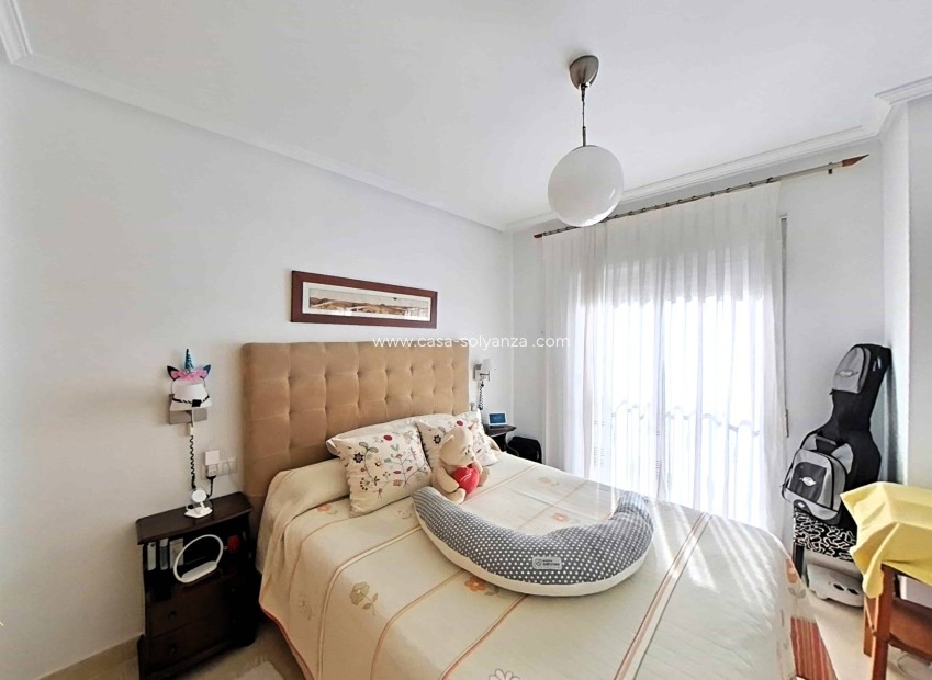 Revente - Appartement - San Pedro del Pinatar - San Pedro De Pinatar