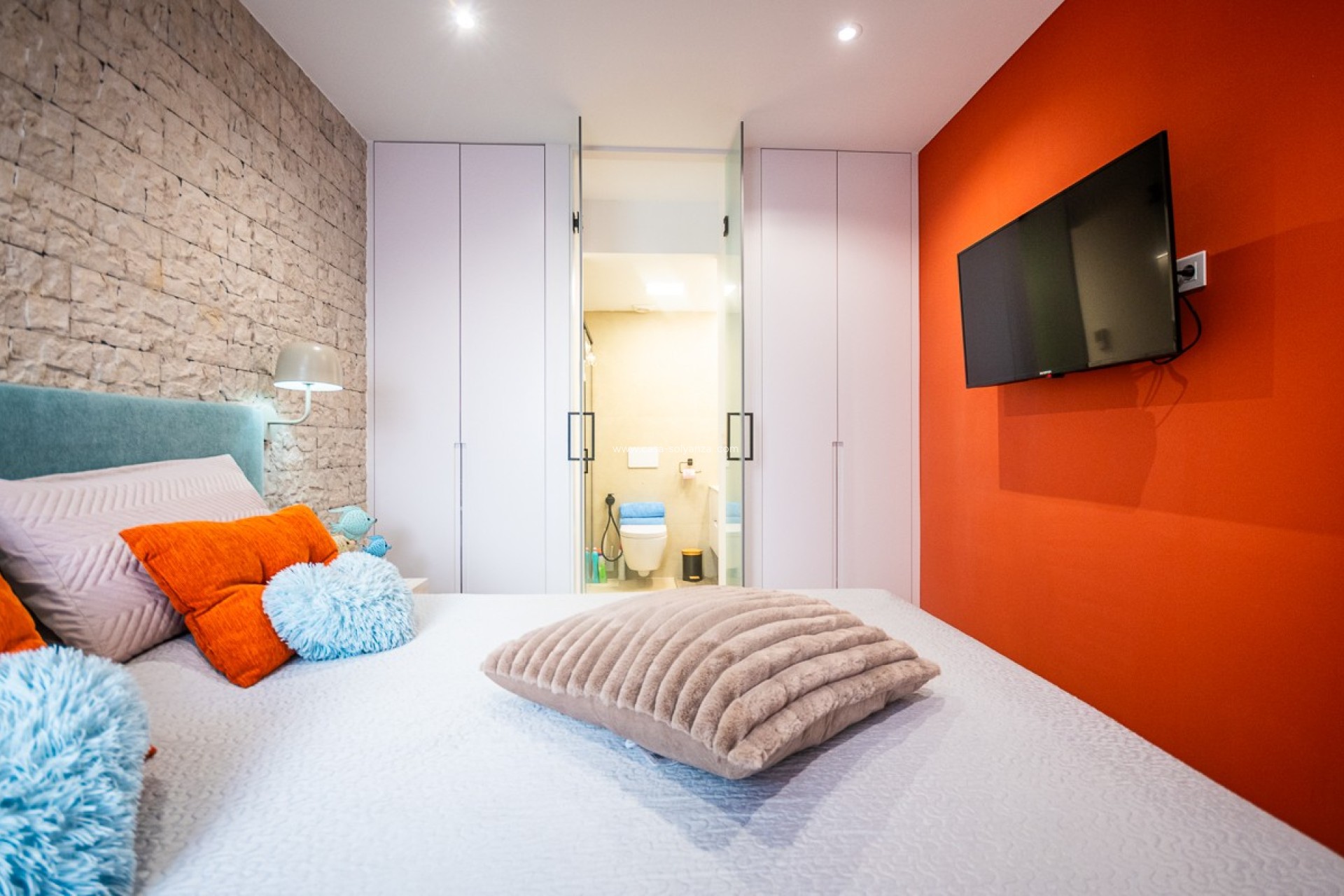 Revente - Appartement - SAN PEDRO DEL PINATAR - San Pedro del Pinatar