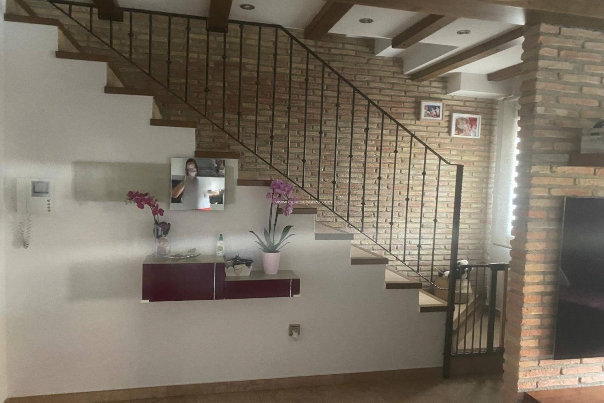 Revente - Appartement - San Pedro del Pinatar - Villaalegría