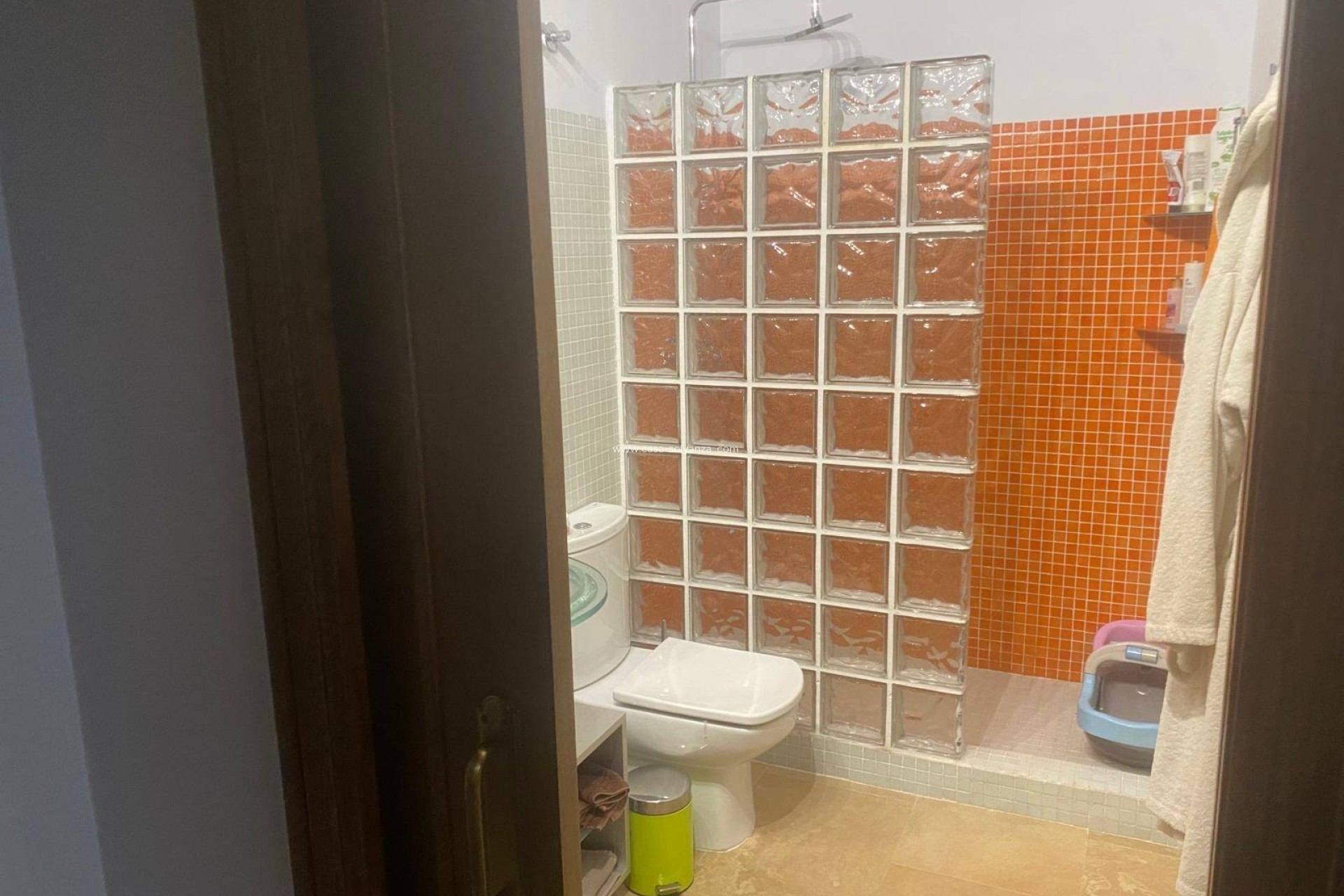 Revente - Appartement - San Pedro del Pinatar - Villaalegría