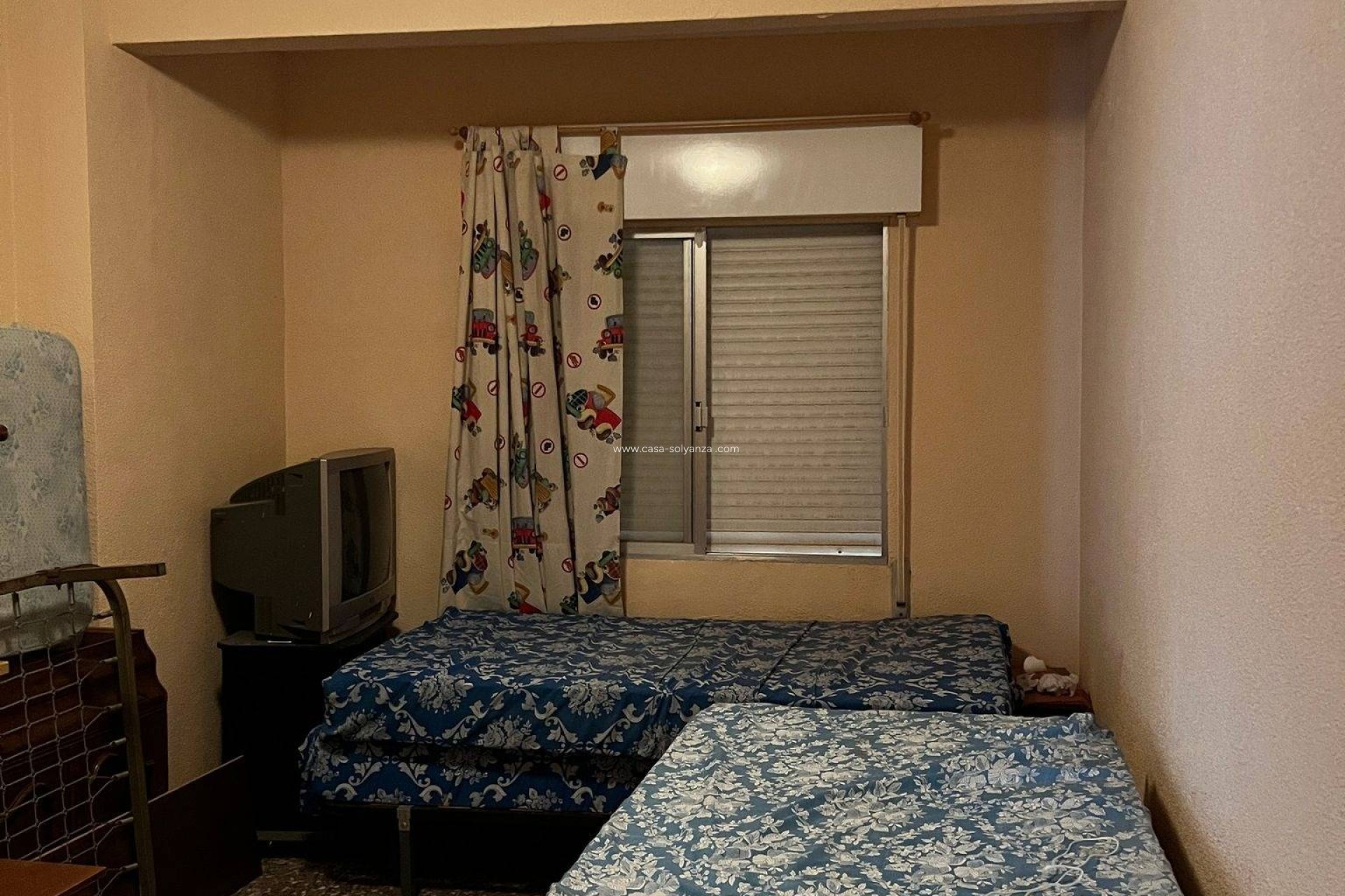 Revente - Appartement - San Pedro del Pinatar - Villananitos  Lo Pagan