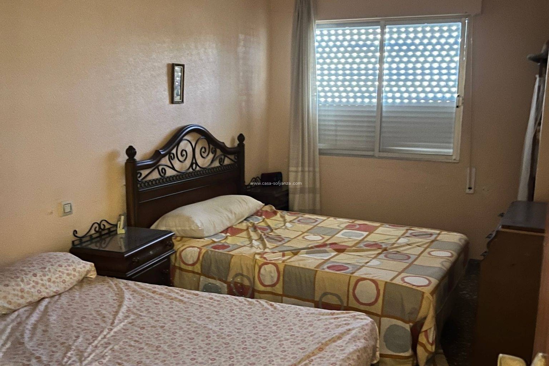 Revente - Appartement - San Pedro del Pinatar - Villananitos  Lo Pagan