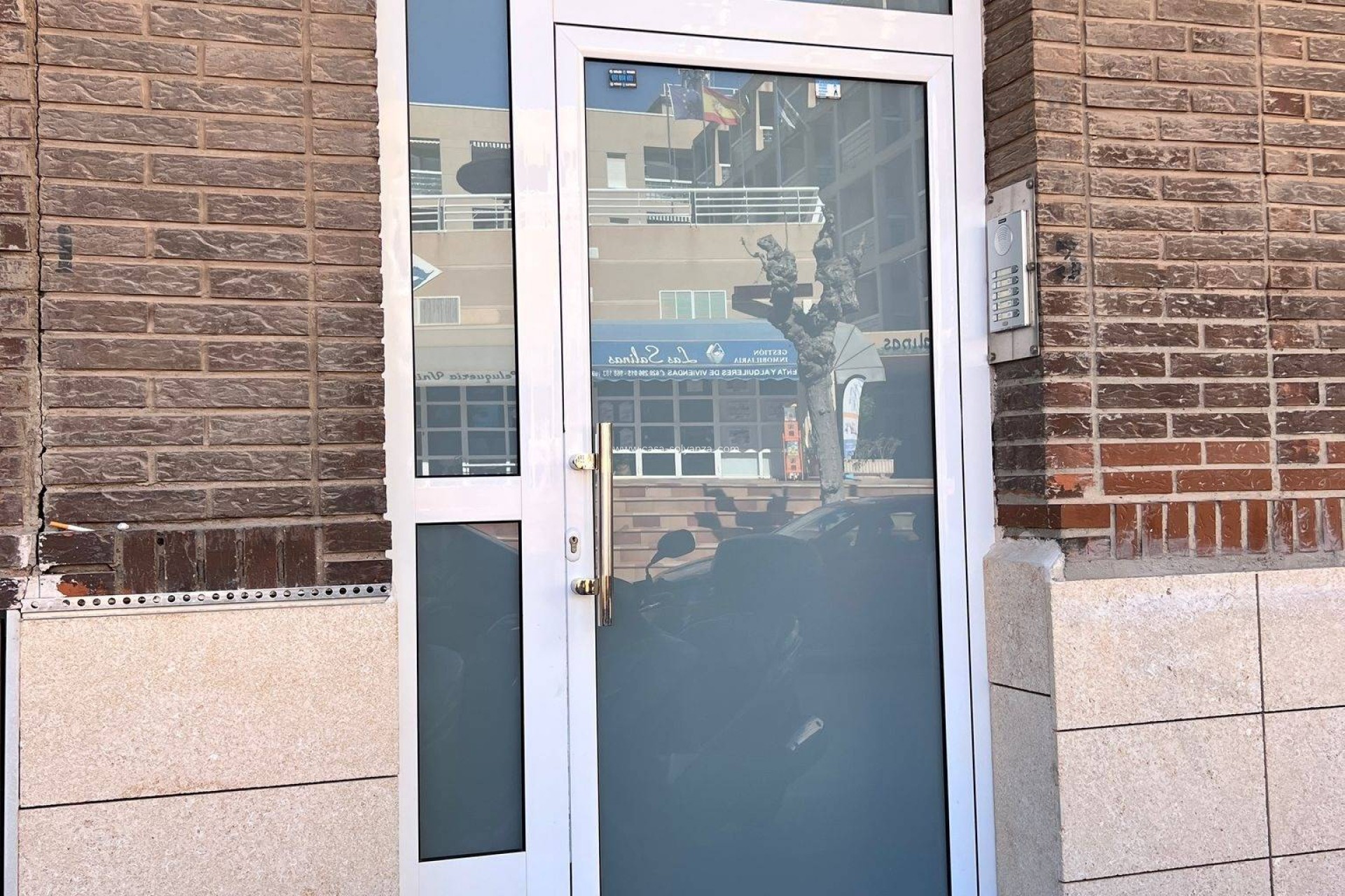 Revente - Appartement - San Pedro del Pinatar - Villananitos  Lo Pagan