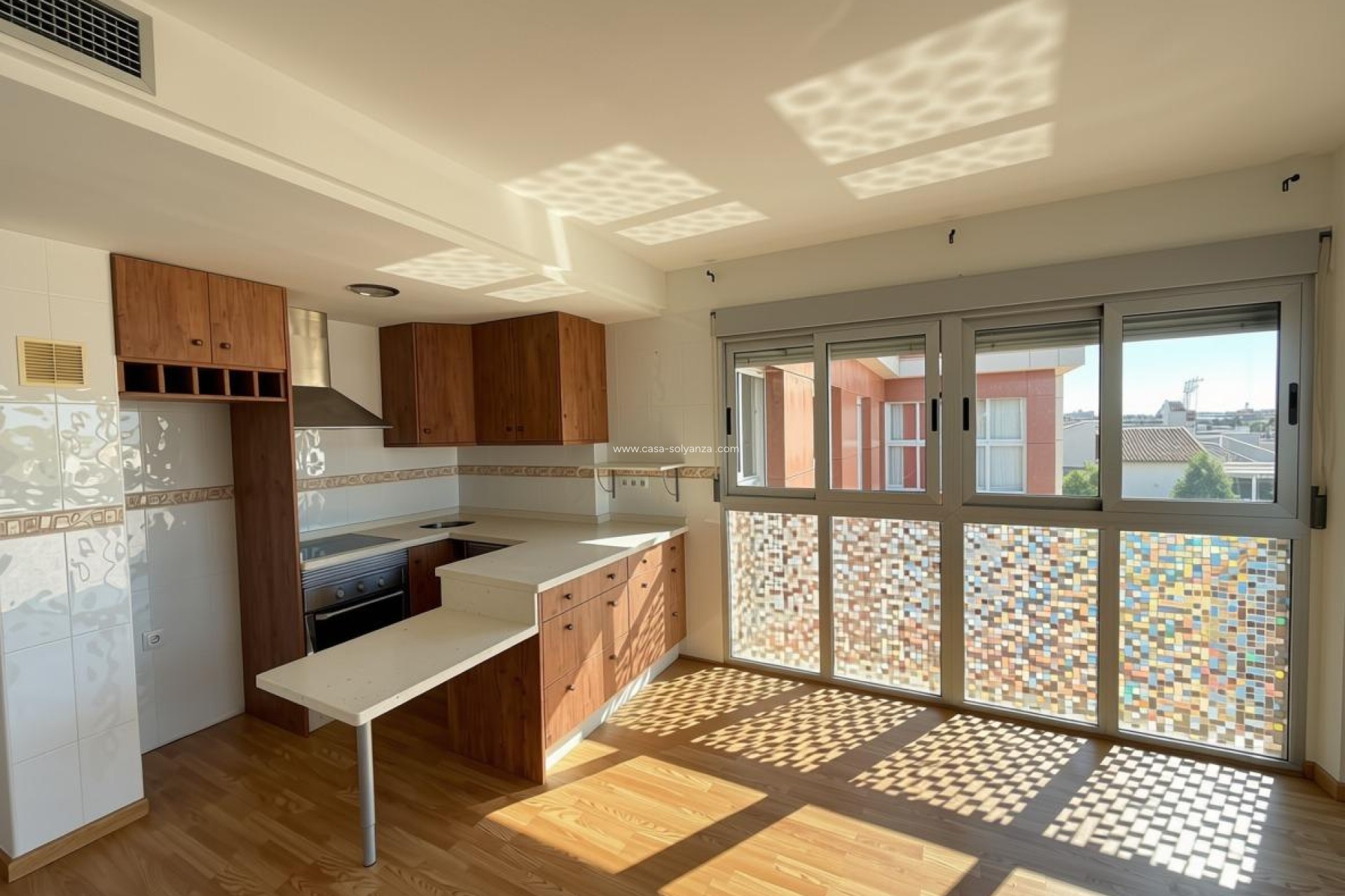 Revente - Appartement - San Pedro del Pinatar - Villananitos
