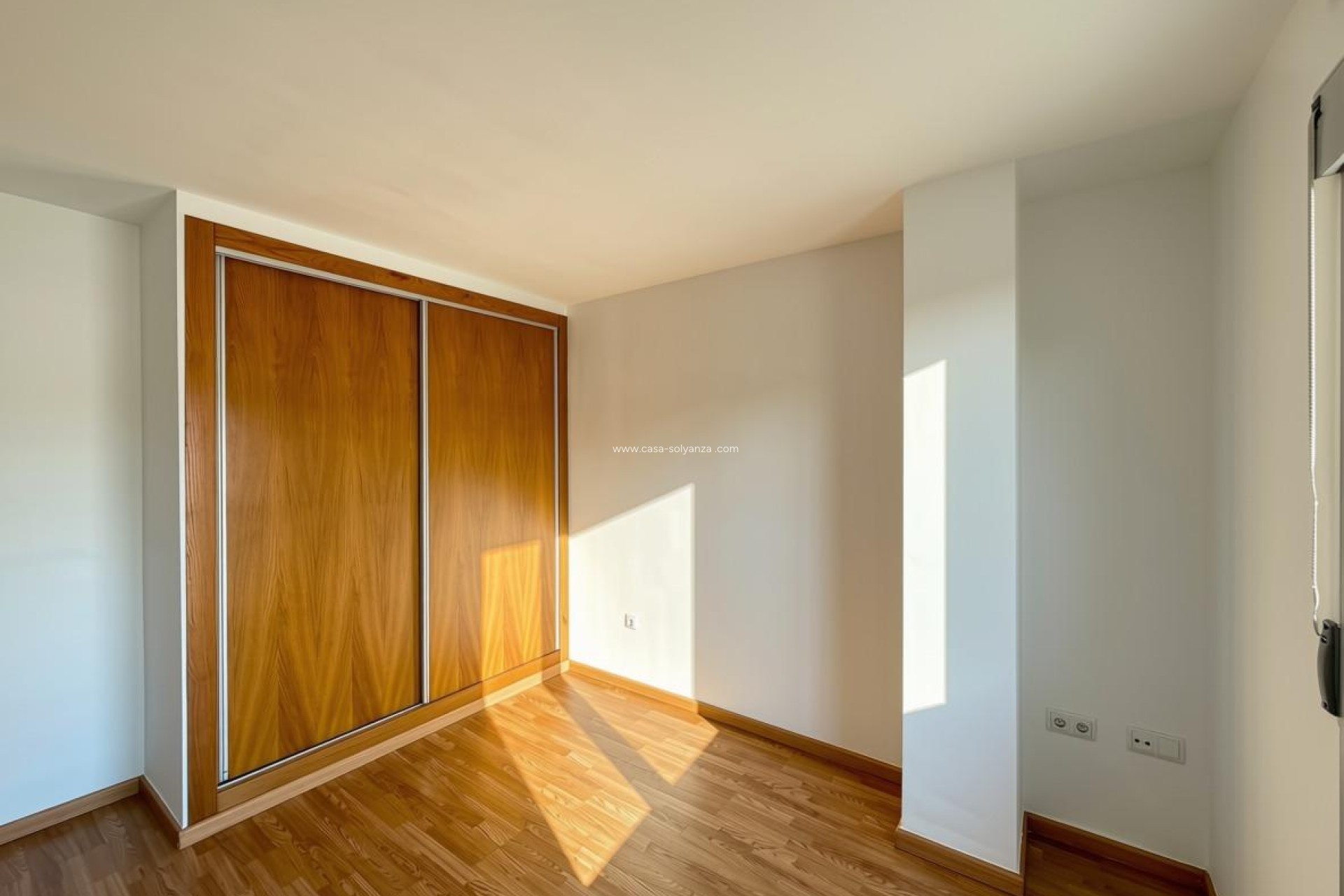 Revente - Appartement - San Pedro del Pinatar - Villananitos
