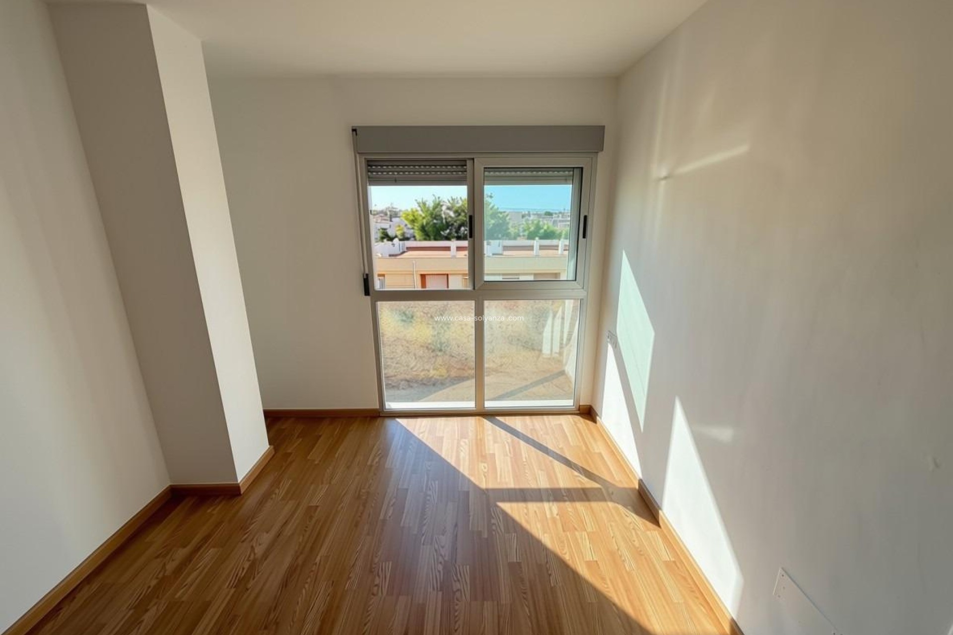 Revente - Appartement - San Pedro del Pinatar - Villananitos