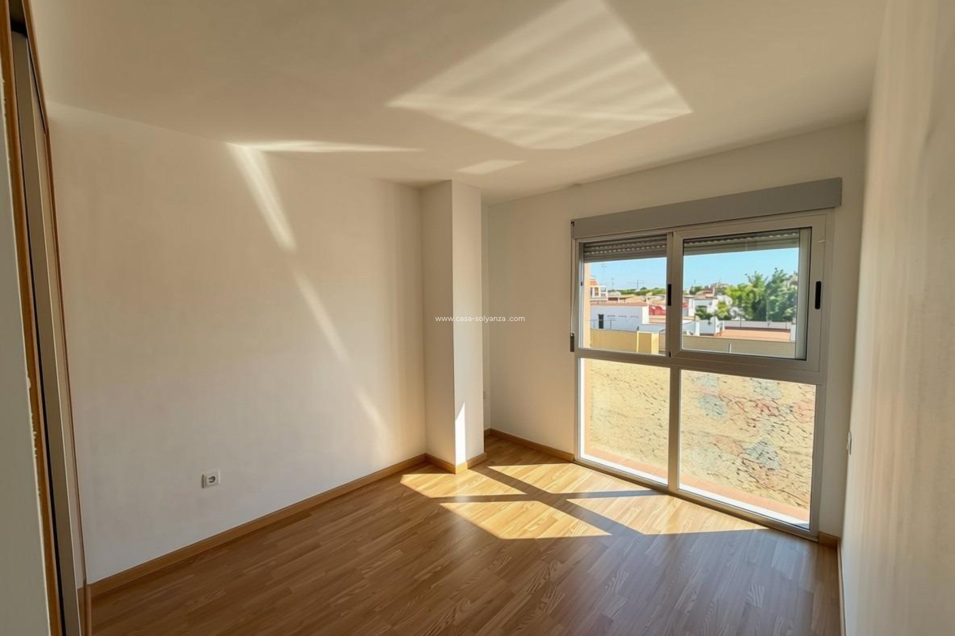 Revente - Appartement - San Pedro del Pinatar - Villananitos