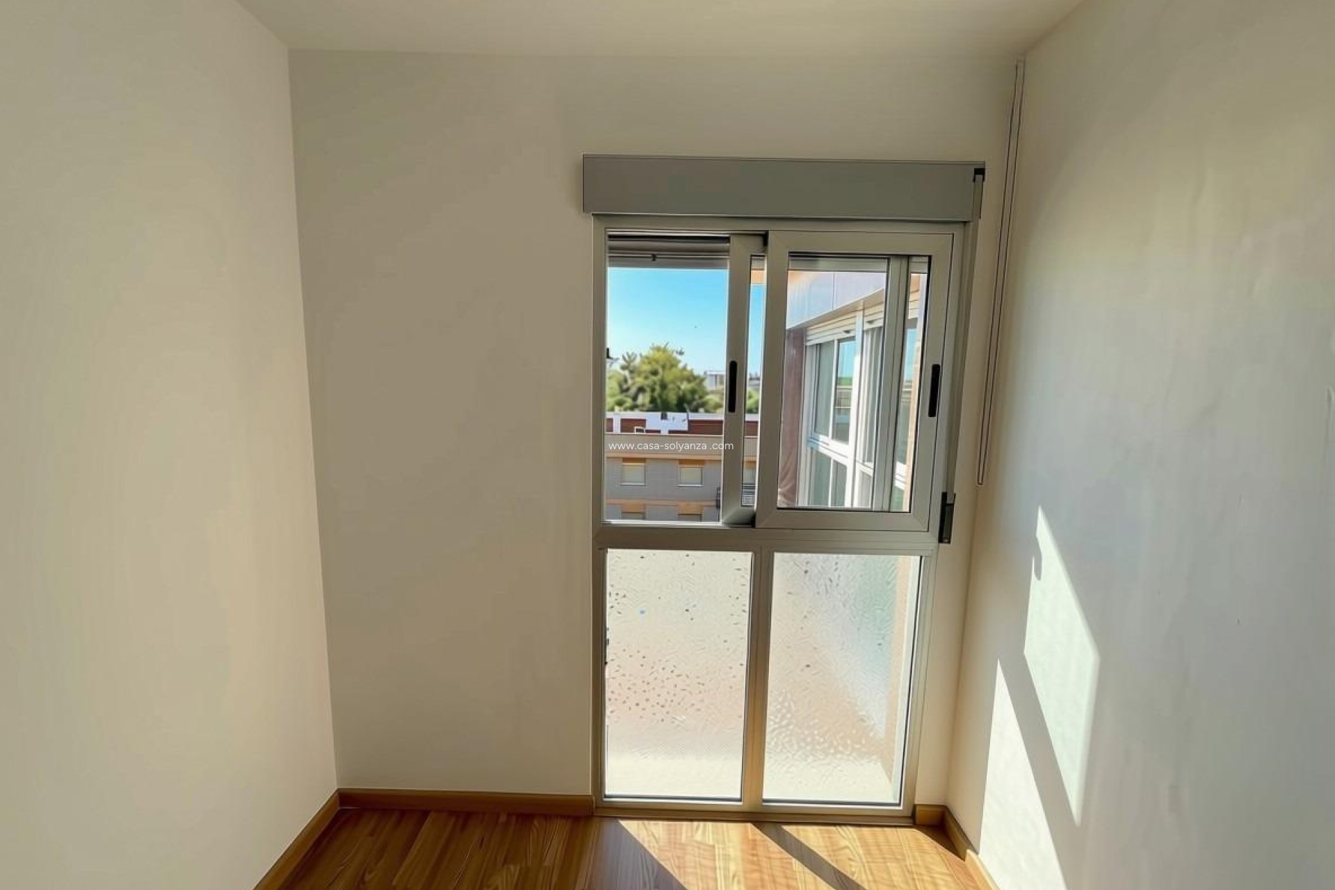 Revente - Appartement - San Pedro del Pinatar - Villananitos