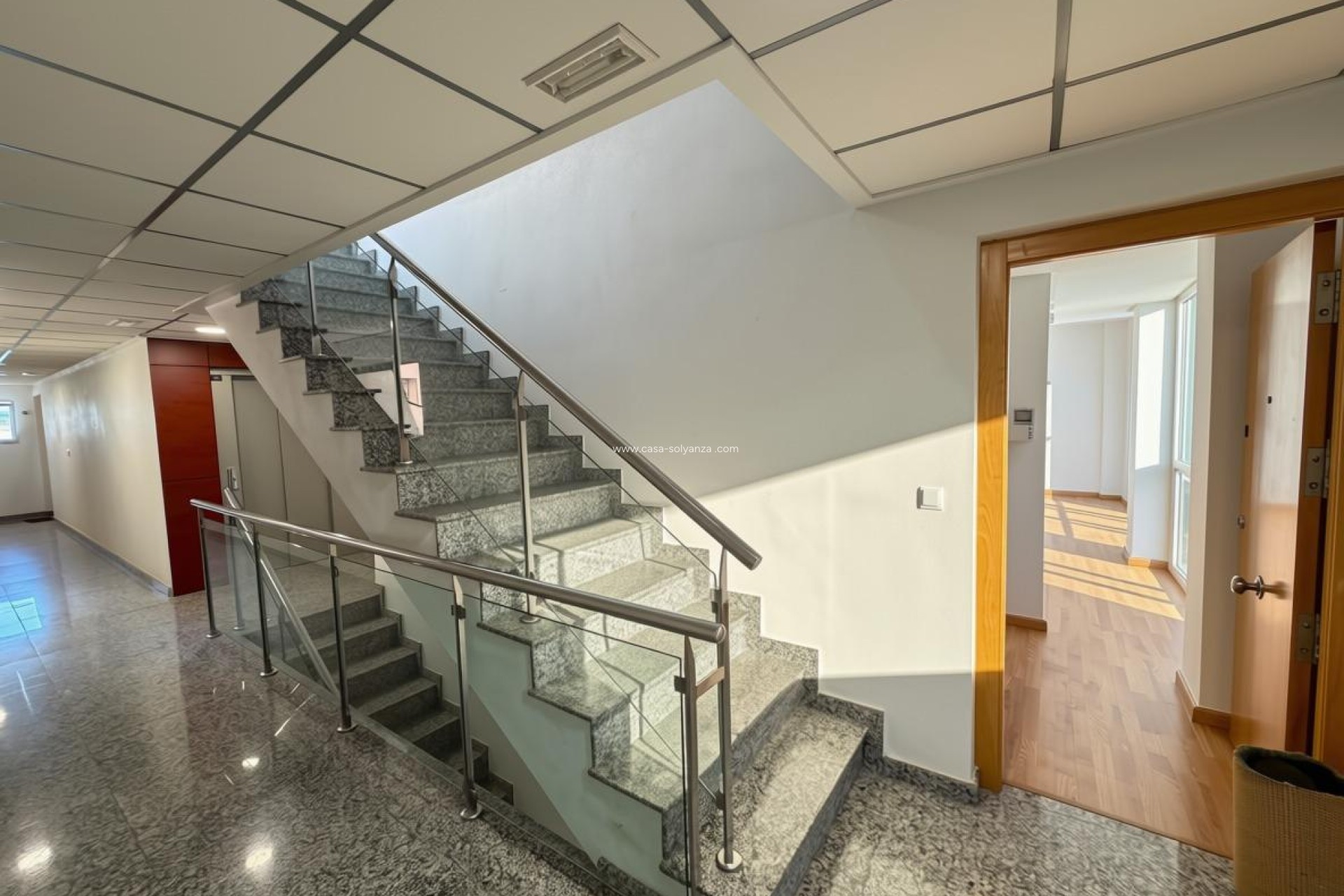 Revente - Appartement - San Pedro del Pinatar - Villananitos