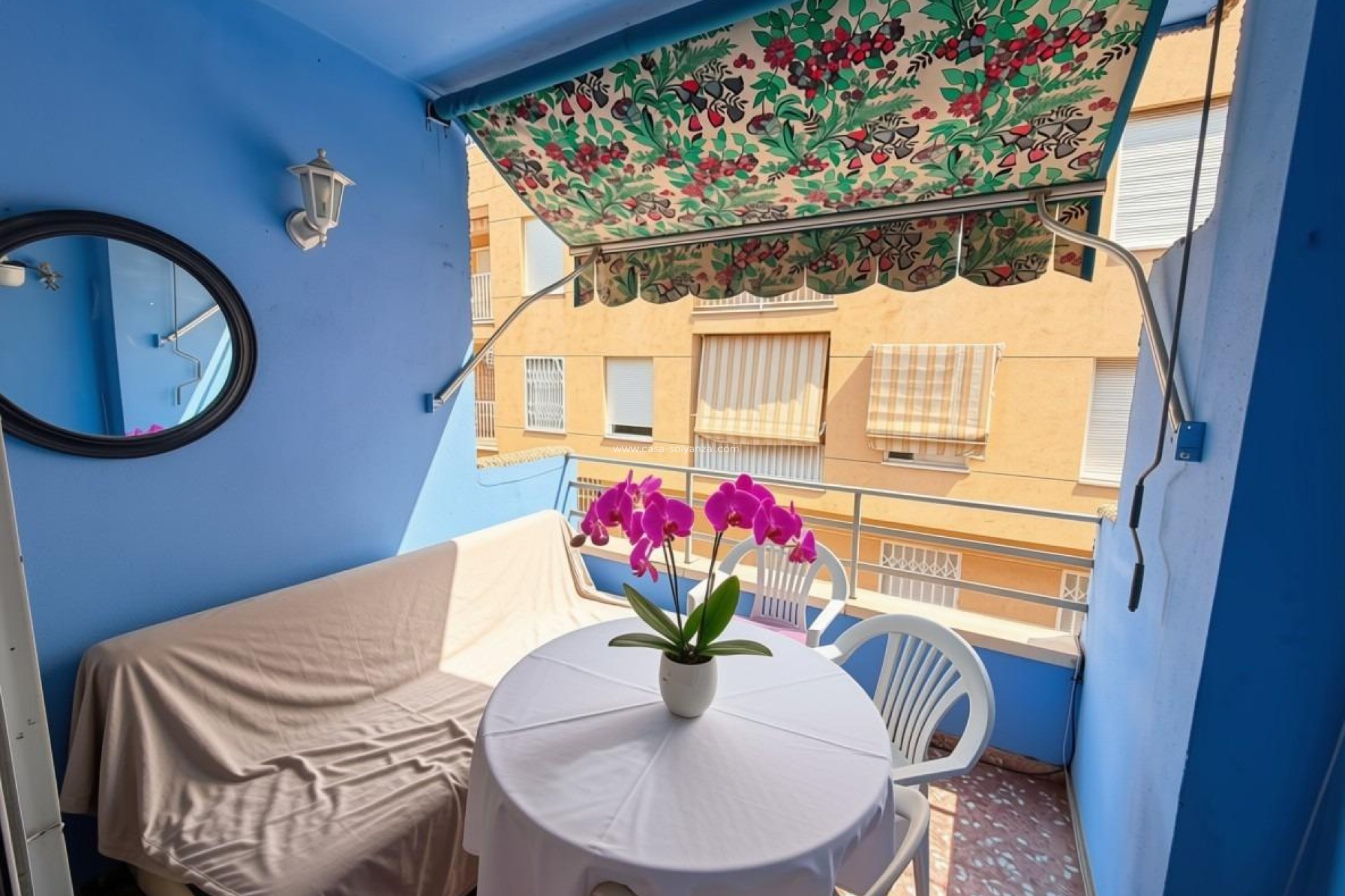 Revente - Appartement - San Pedro del Pinatar - Villananitos