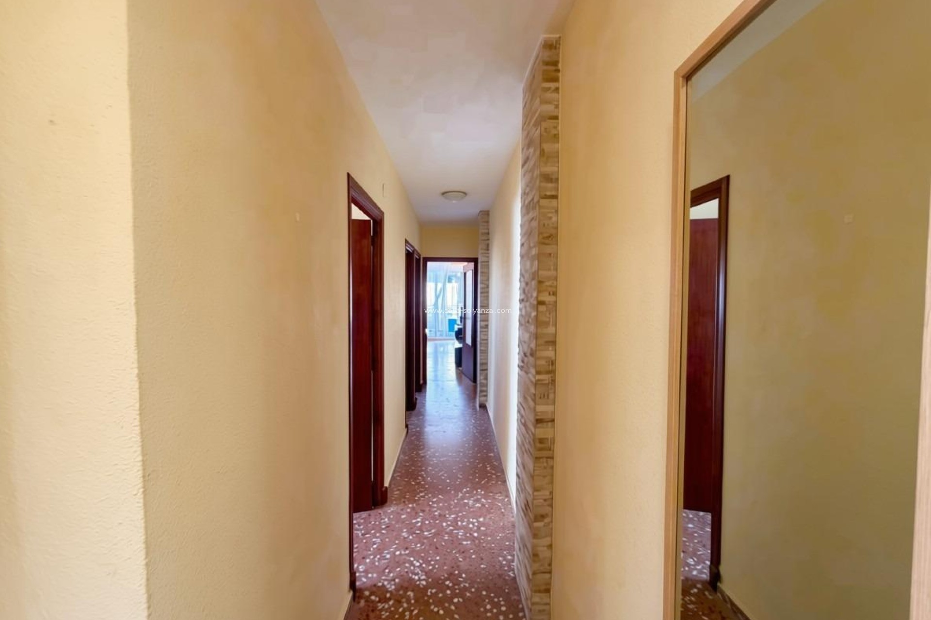 Revente - Appartement - San Pedro del Pinatar - Villananitos