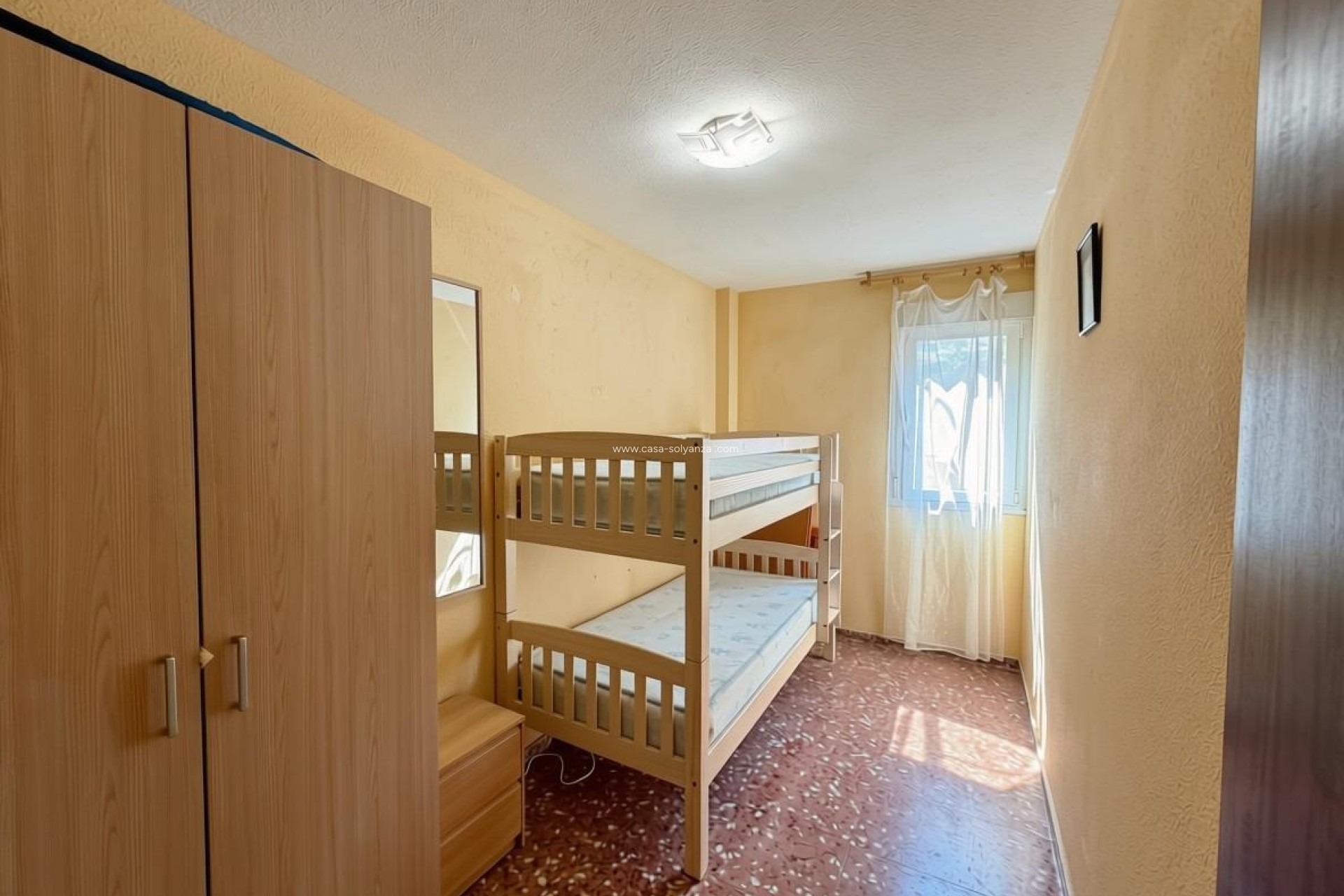 Revente - Appartement - San Pedro del Pinatar - Villananitos