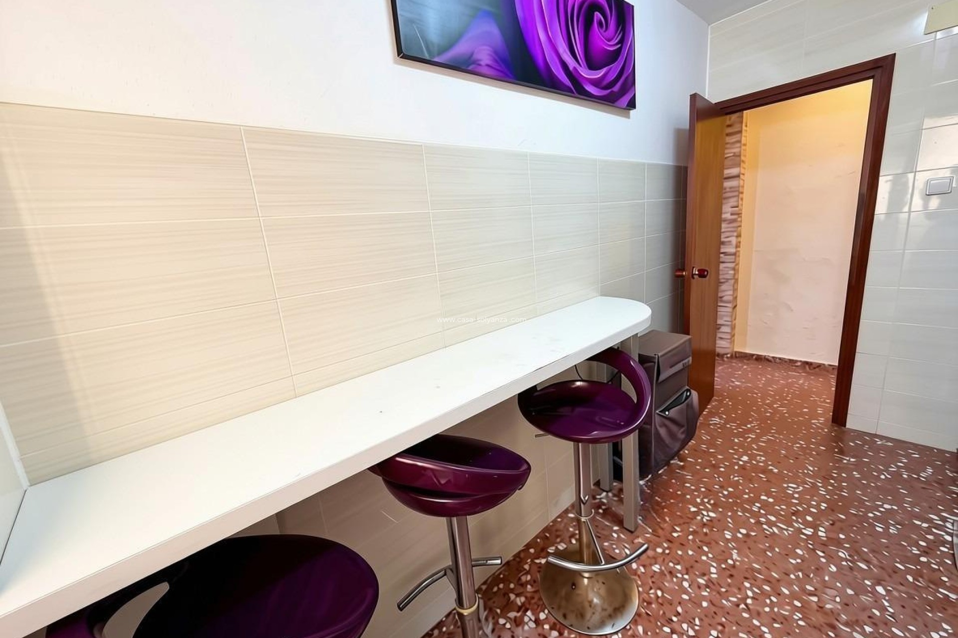 Revente - Appartement - San Pedro del Pinatar - Villananitos