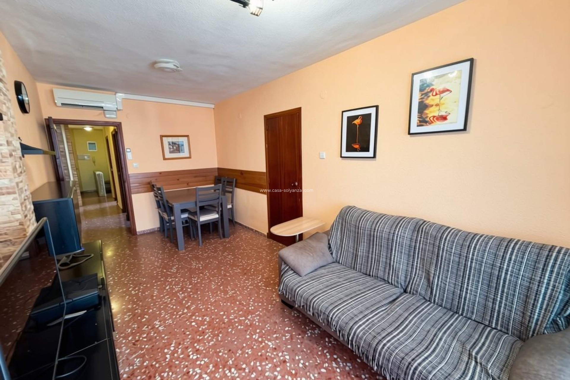 Revente - Appartement - San Pedro del Pinatar - Villananitos
