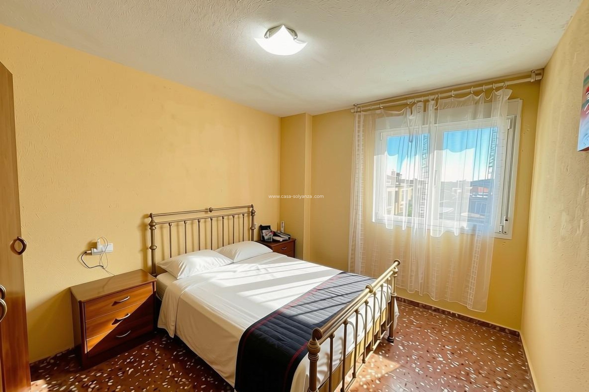 Revente - Appartement - San Pedro del Pinatar - Villananitos