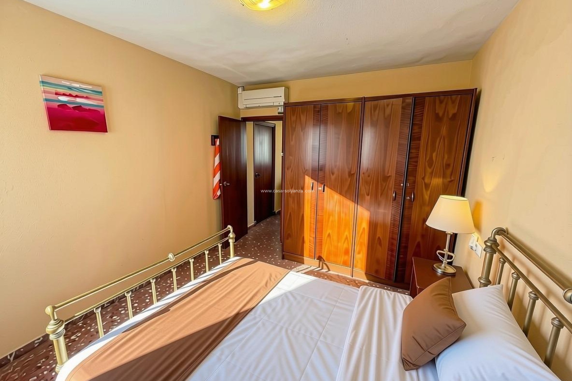 Revente - Appartement - San Pedro del Pinatar - Villananitos