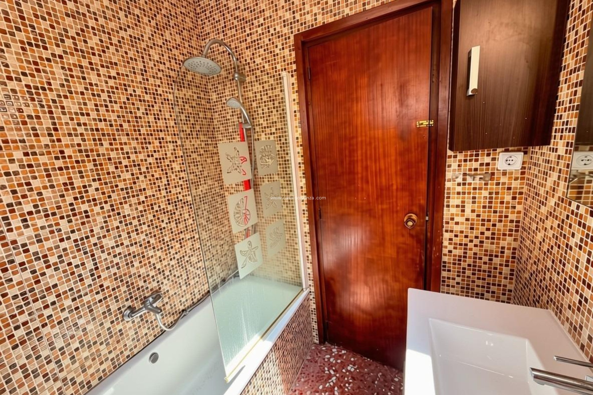 Revente - Appartement - San Pedro del Pinatar - Villananitos