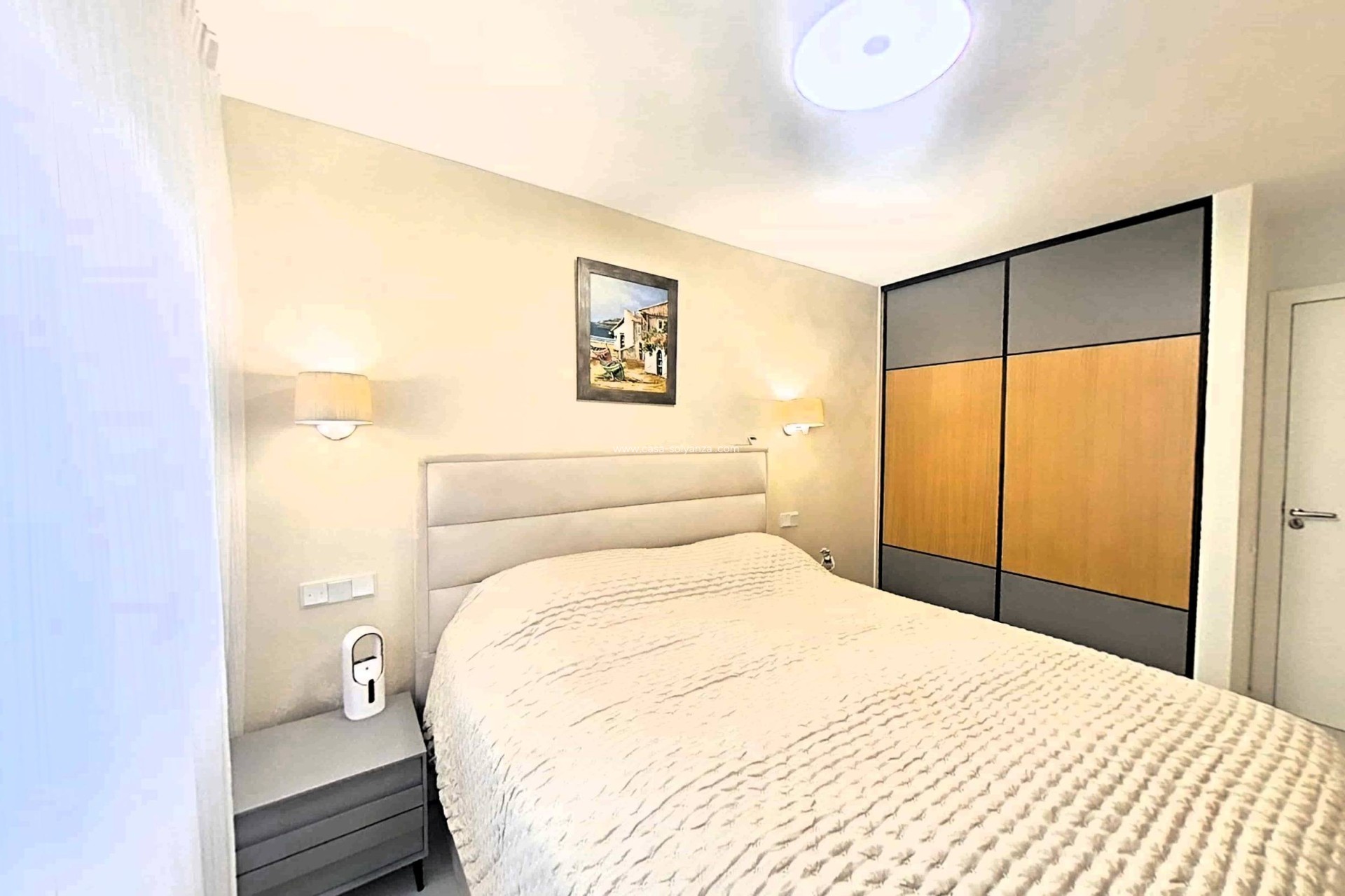 Revente - Appartement - San Pedro del Pinatar - Villananitos